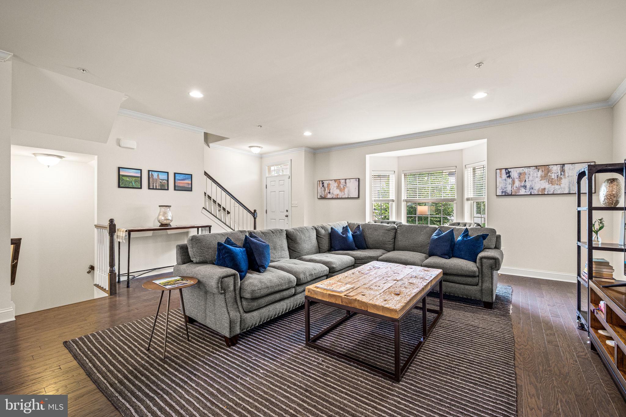 THE RES AT ROSE TREE - Residential