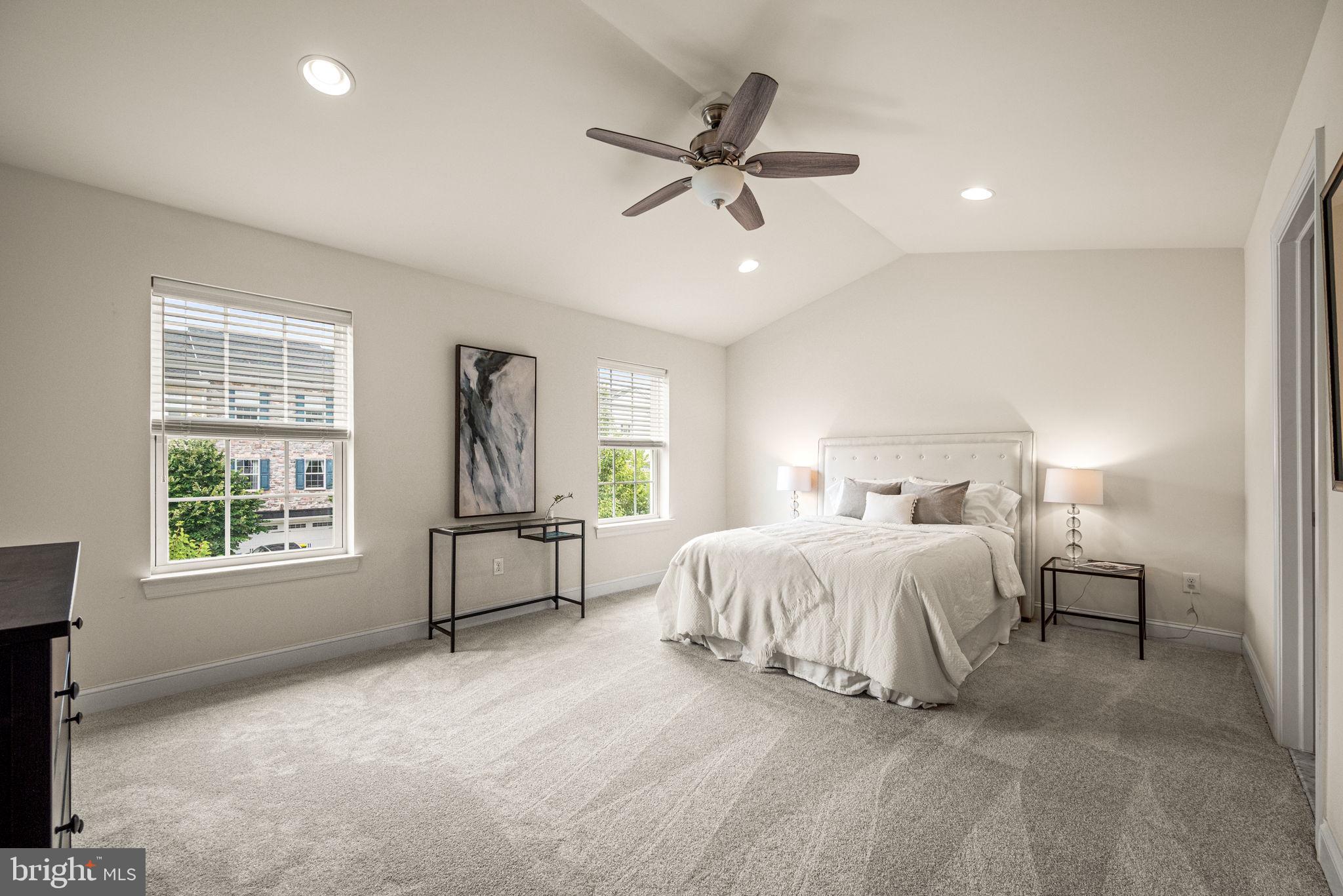 THE RES AT ROSE TREE - Residential