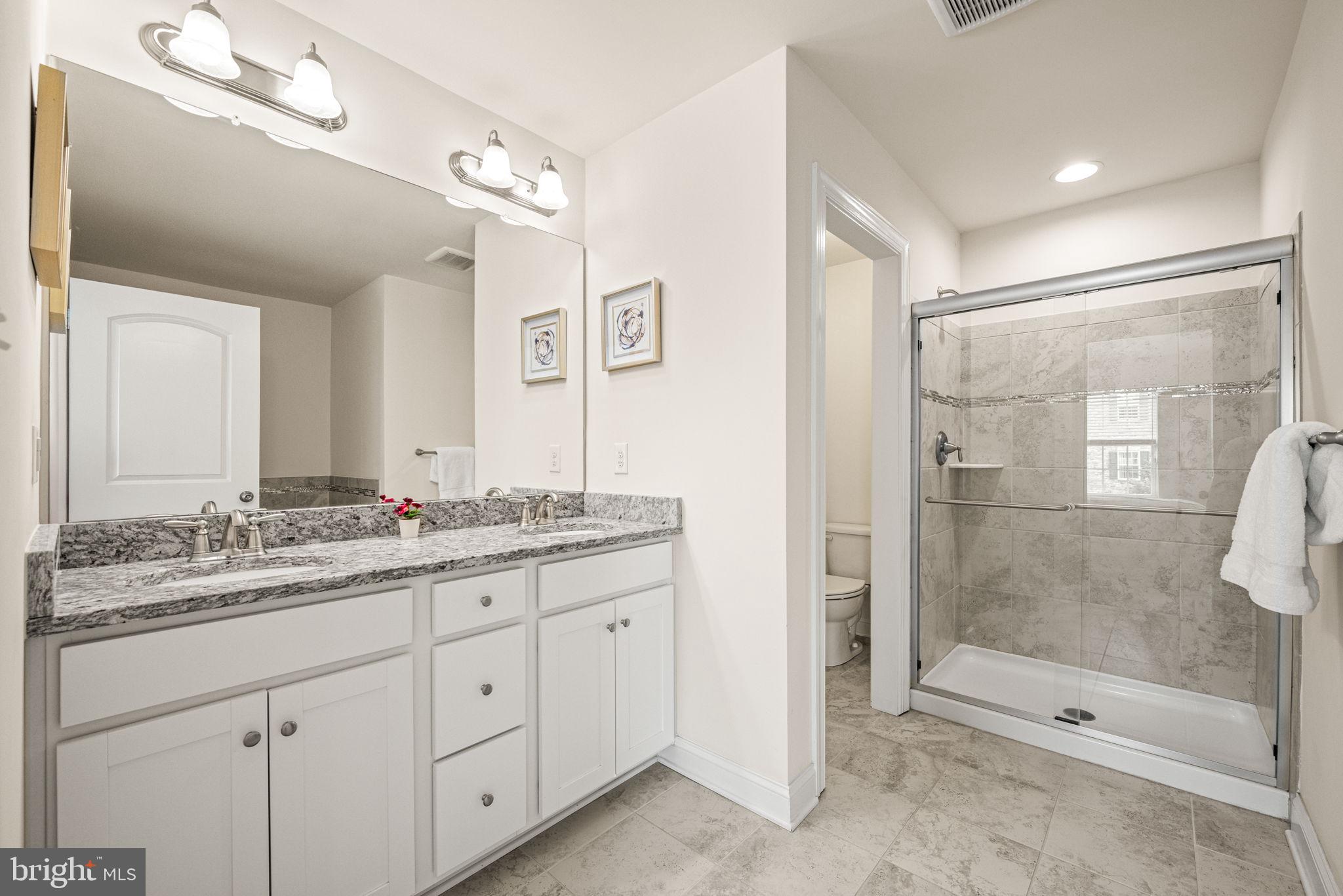 THE RES AT ROSE TREE - Residential