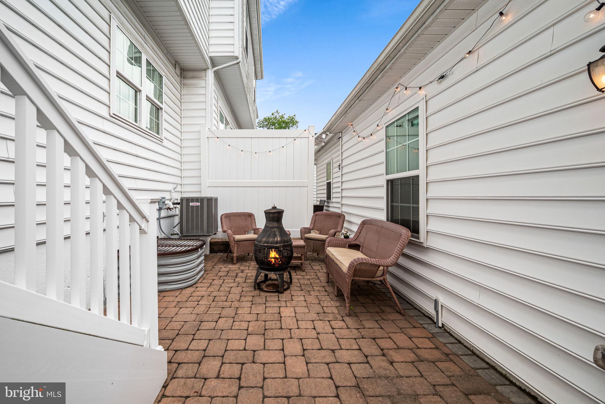 THE RES AT ROSE TREE - Residential