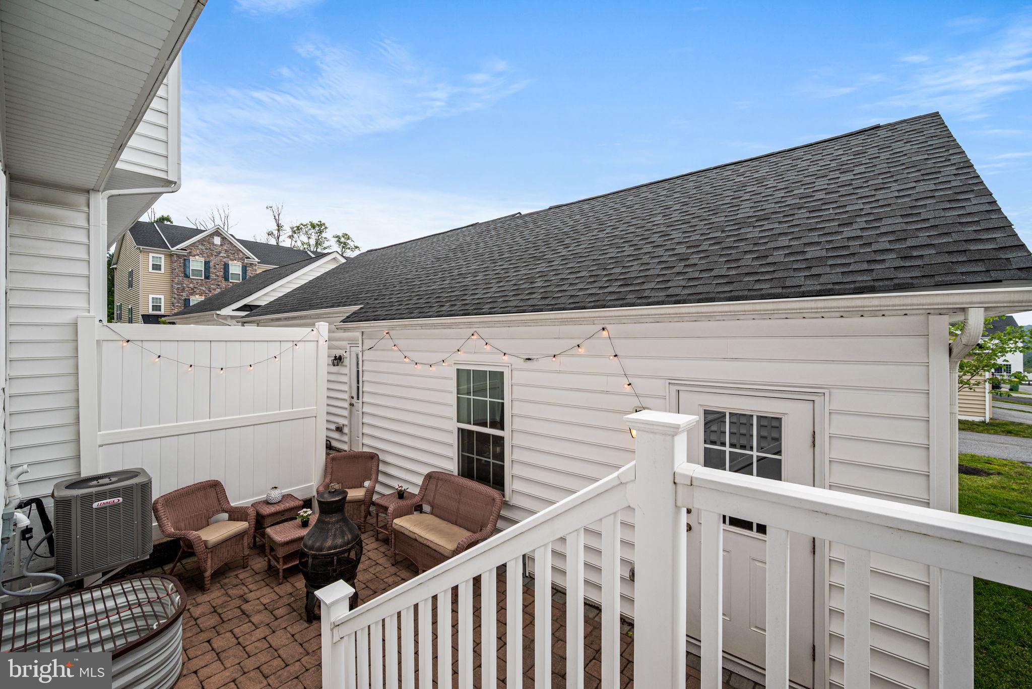 THE RES AT ROSE TREE - Residential