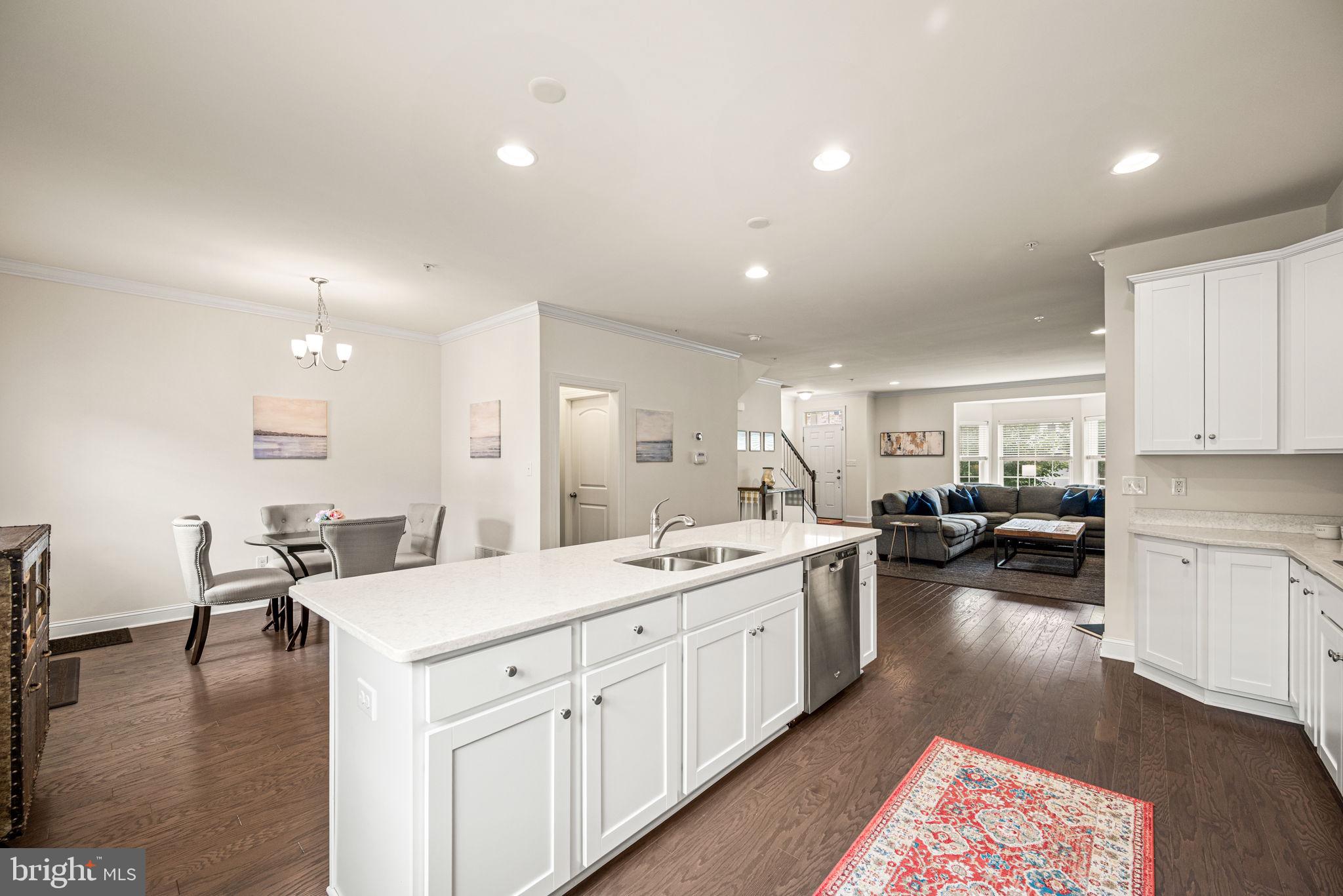 THE RES AT ROSE TREE - Residential