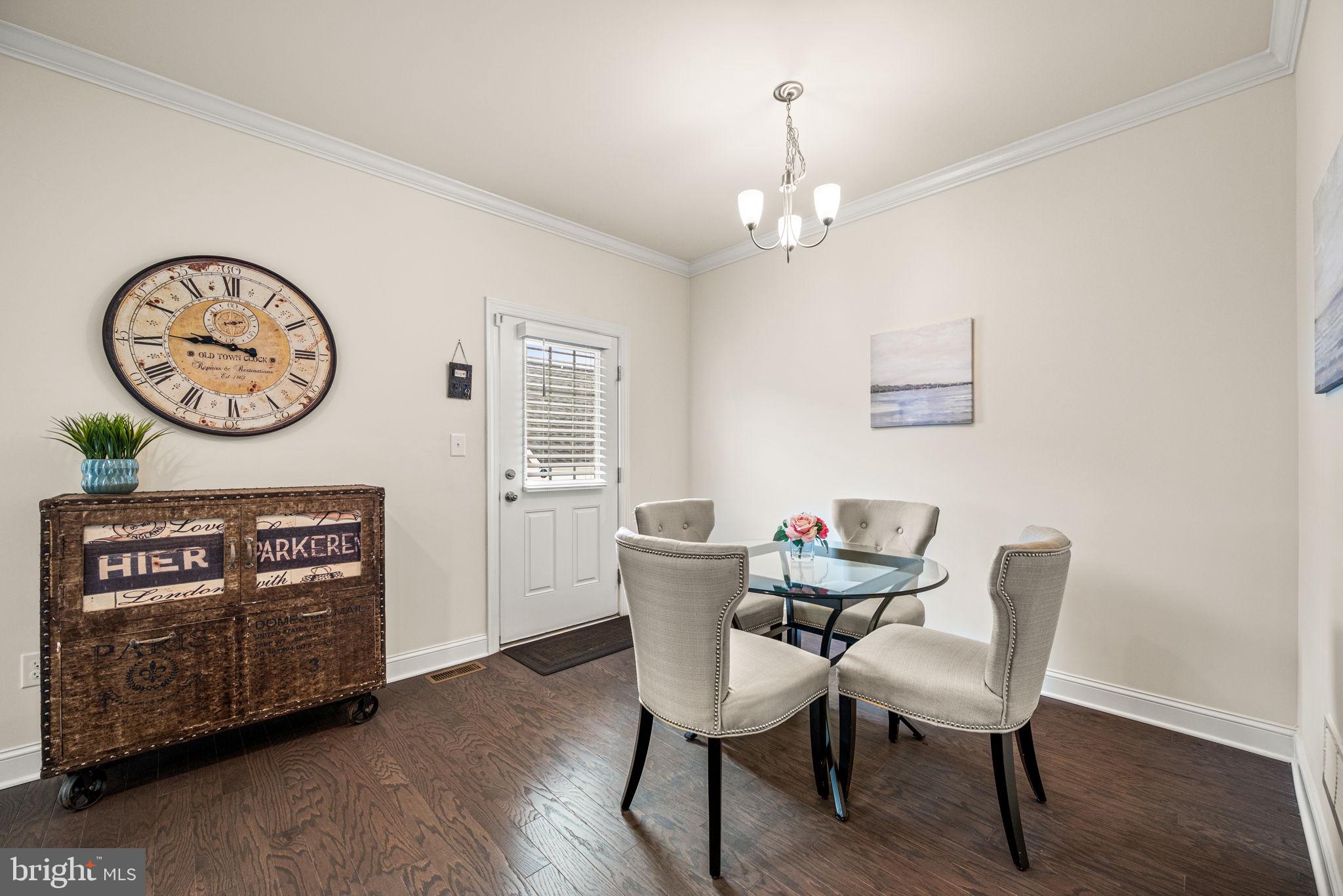 THE RES AT ROSE TREE - Residential