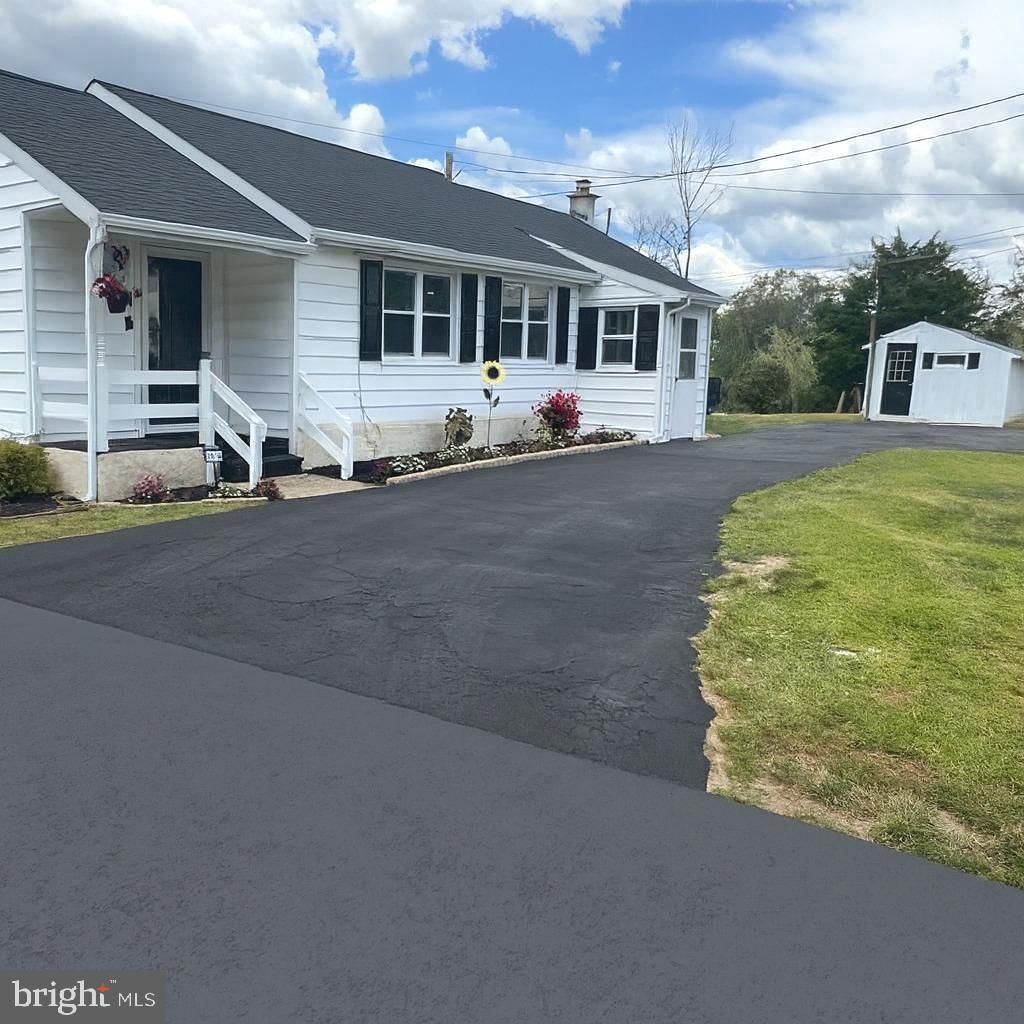 Photo of 39 - A Fruitville Road, LIMERICK, PA 19468 (MLS # PAMC2153424)