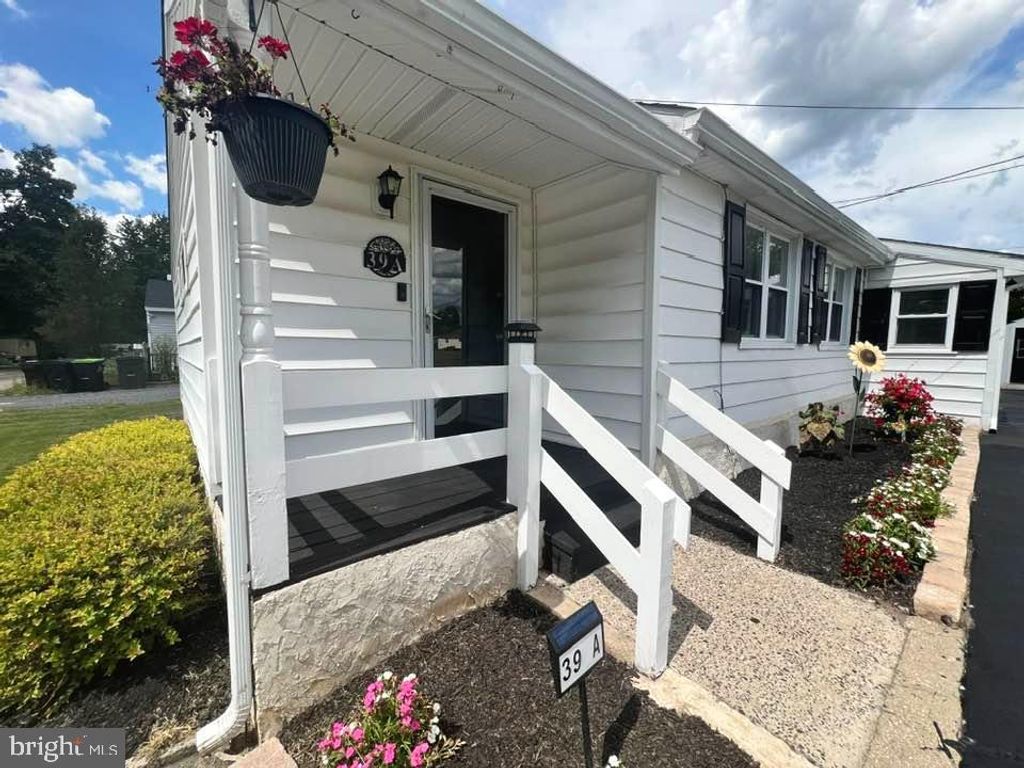 Photo of 39 - A Fruitville Road, LIMERICK, PA 19468 (MLS # PAMC2153424)