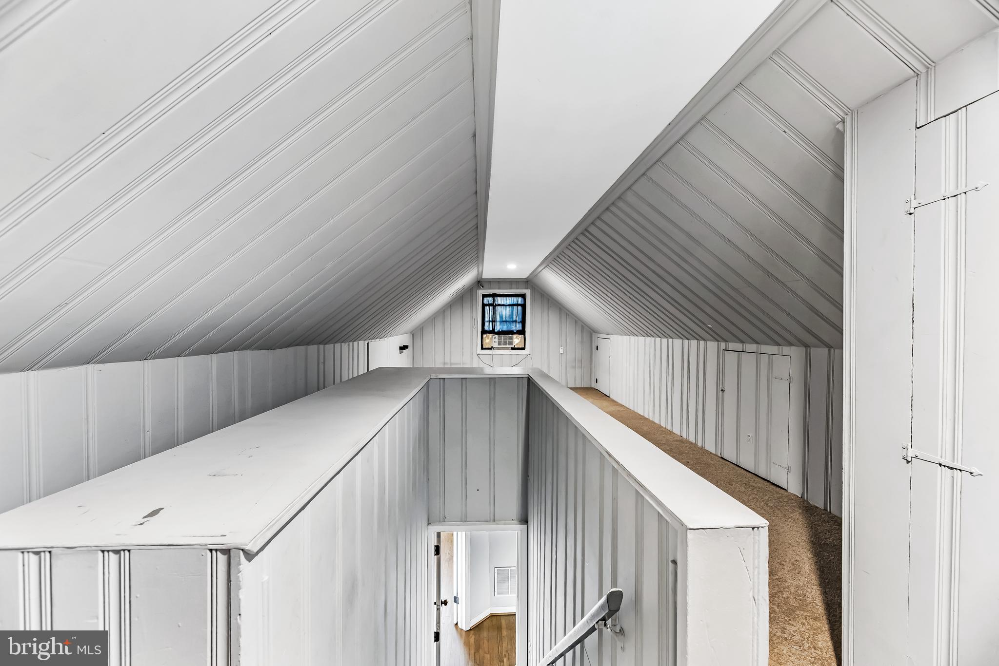 CHEVERLY MANOR - Residential