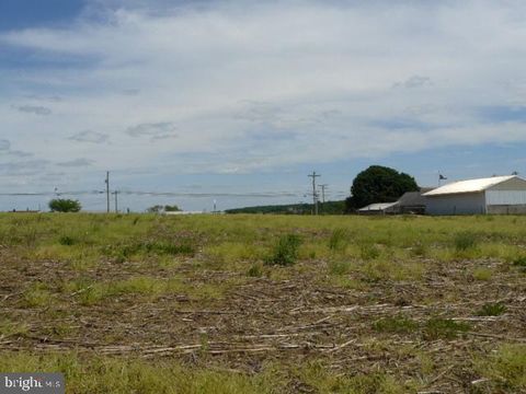 2540 CAPE HORN ROAD RED LION PA 17356