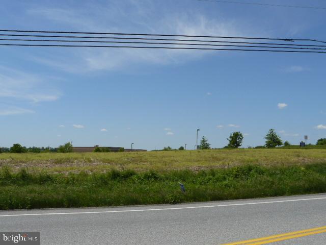 2540 CAPE HORN ROAD