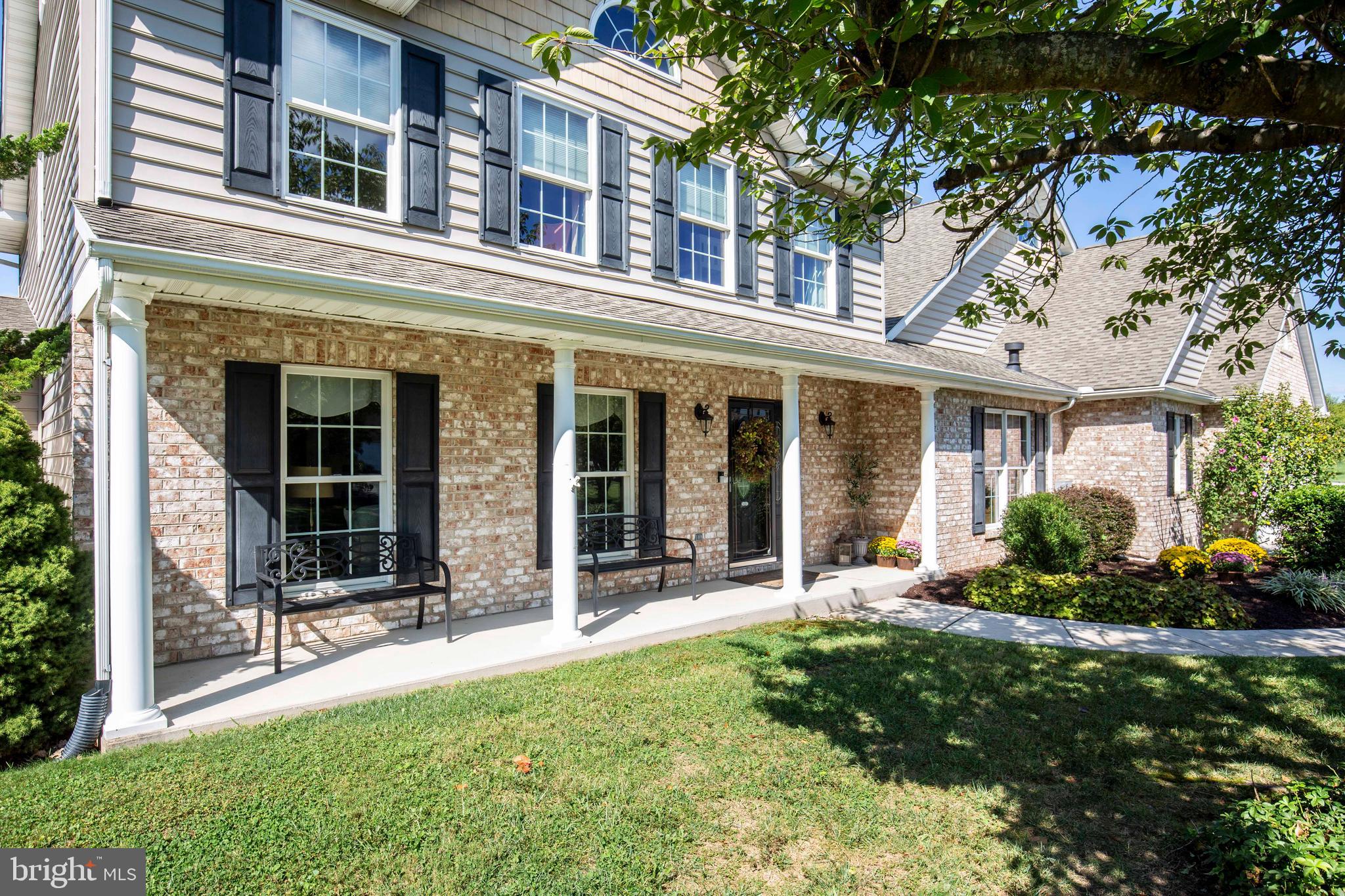 CAPE HILL FARMS - Residential