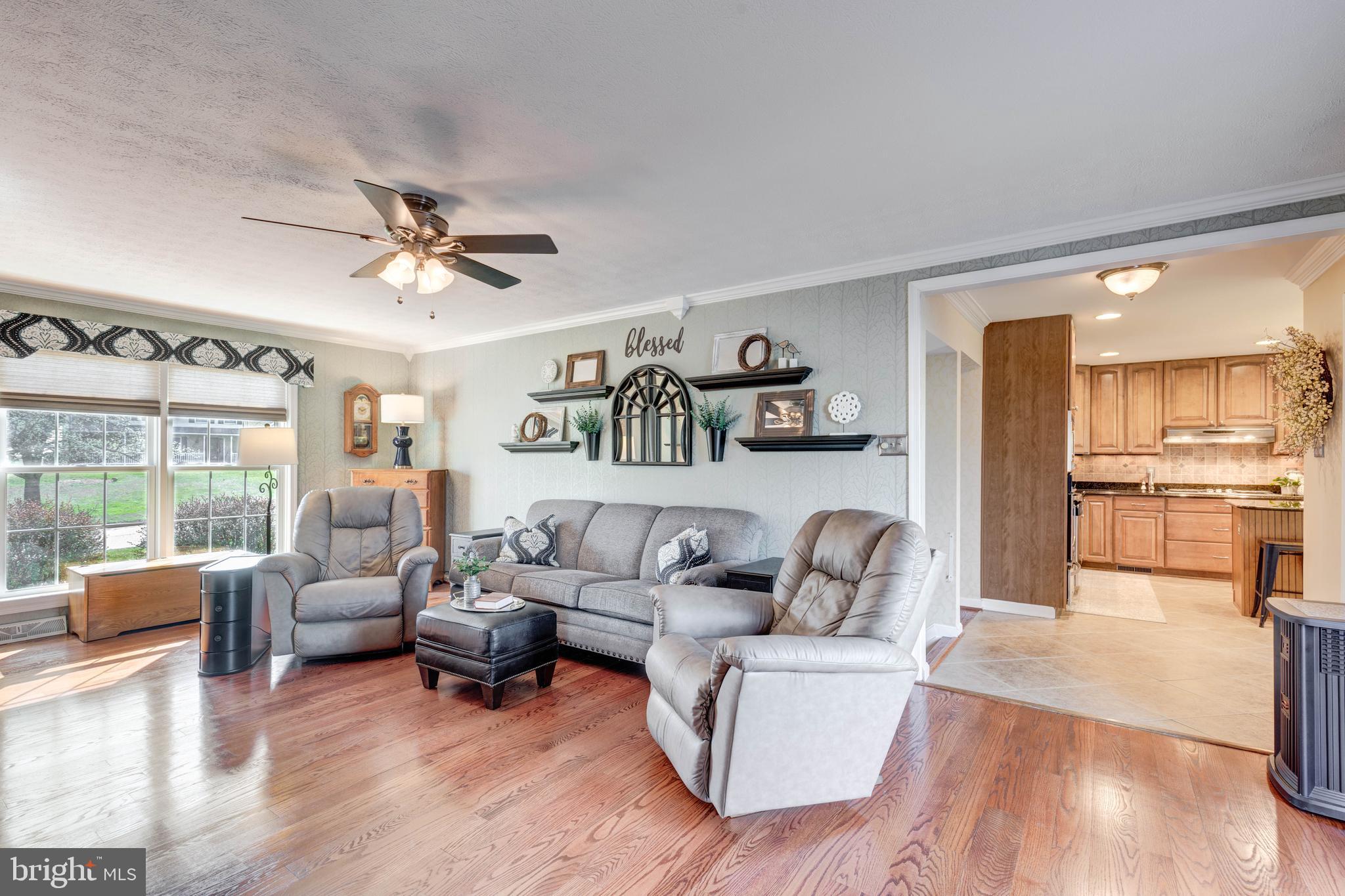 CAPE HILL FARMS - Residential