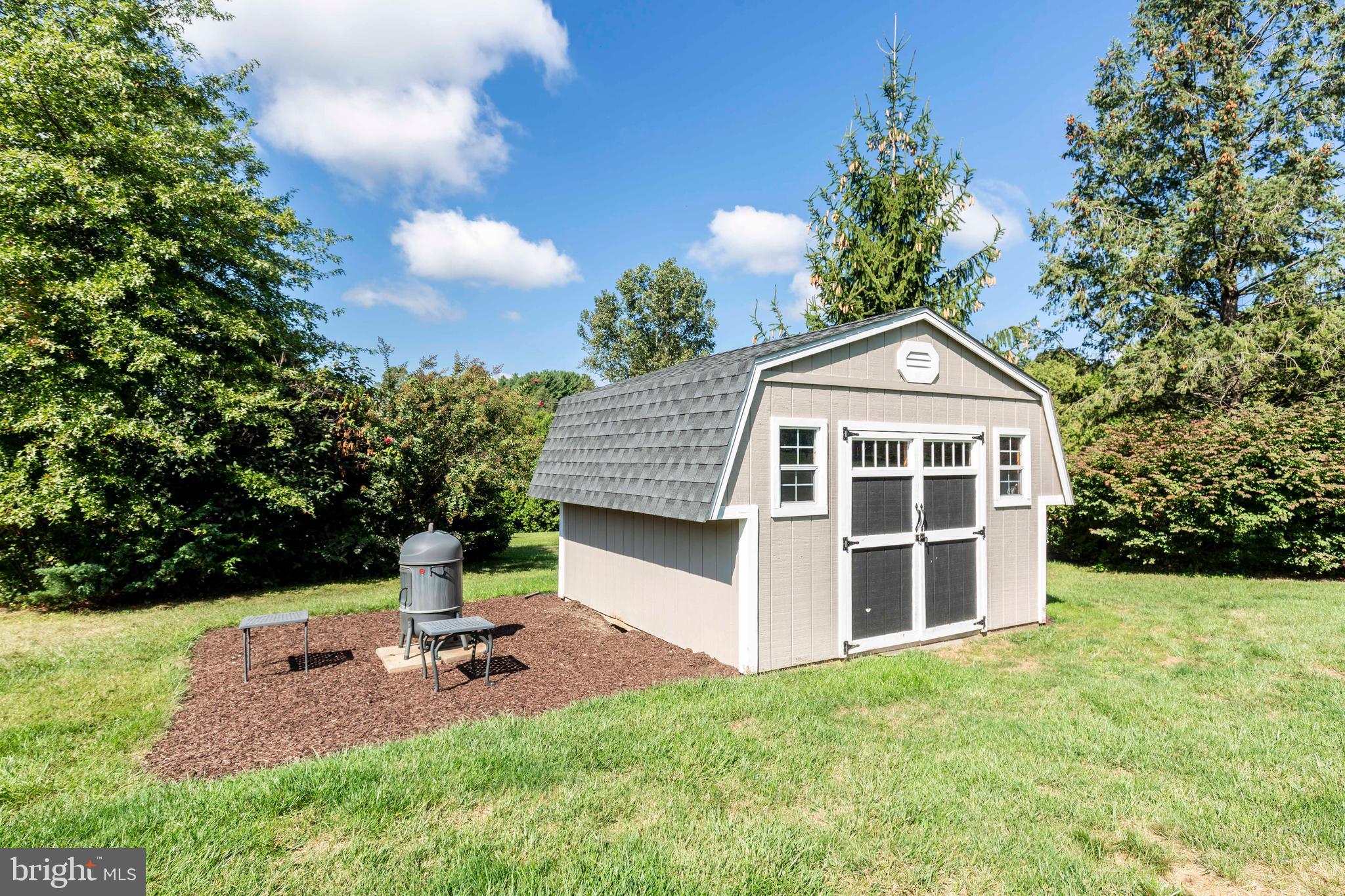 CAPE HILL FARMS - Residential