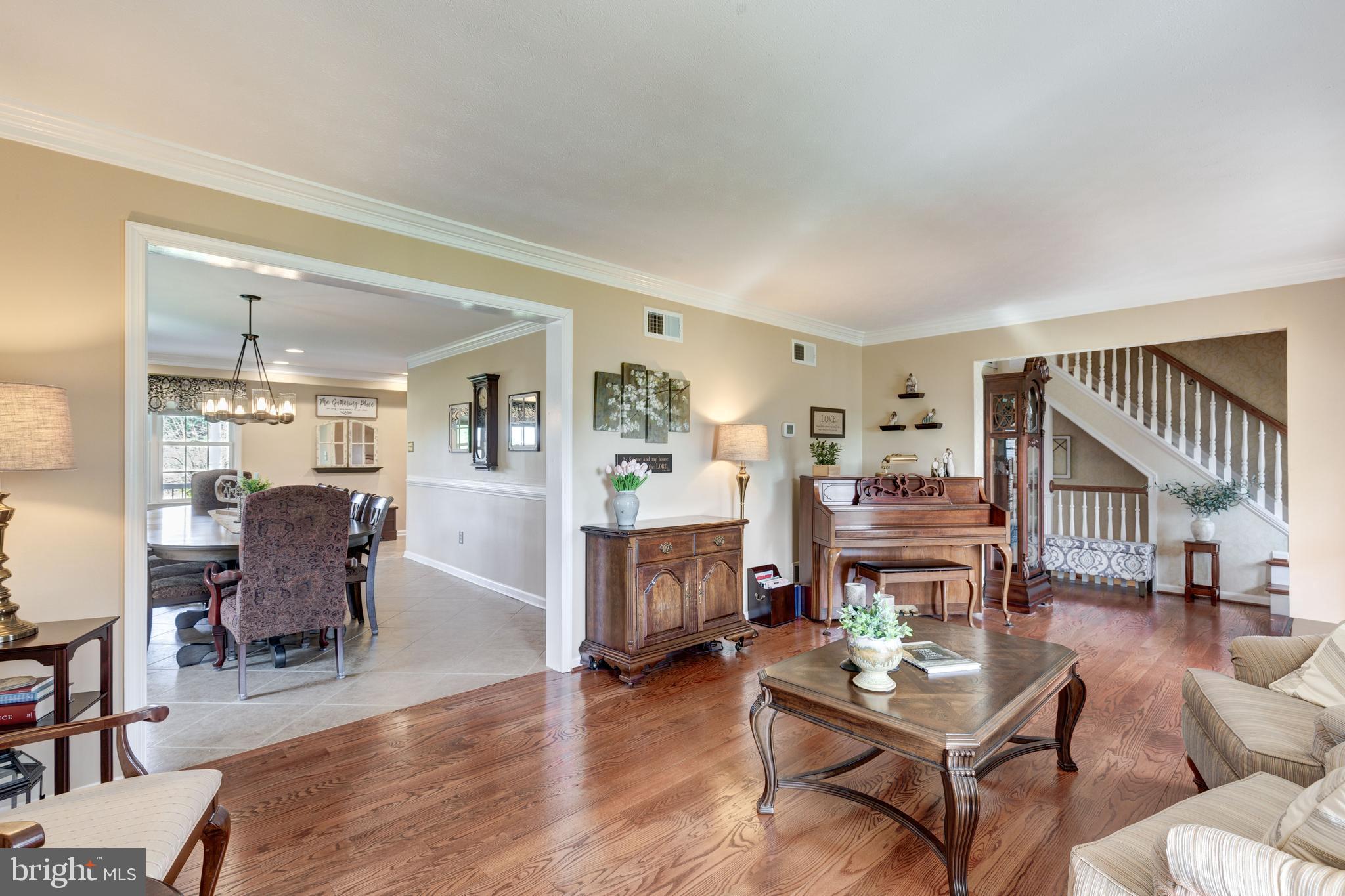 CAPE HILL FARMS - Residential