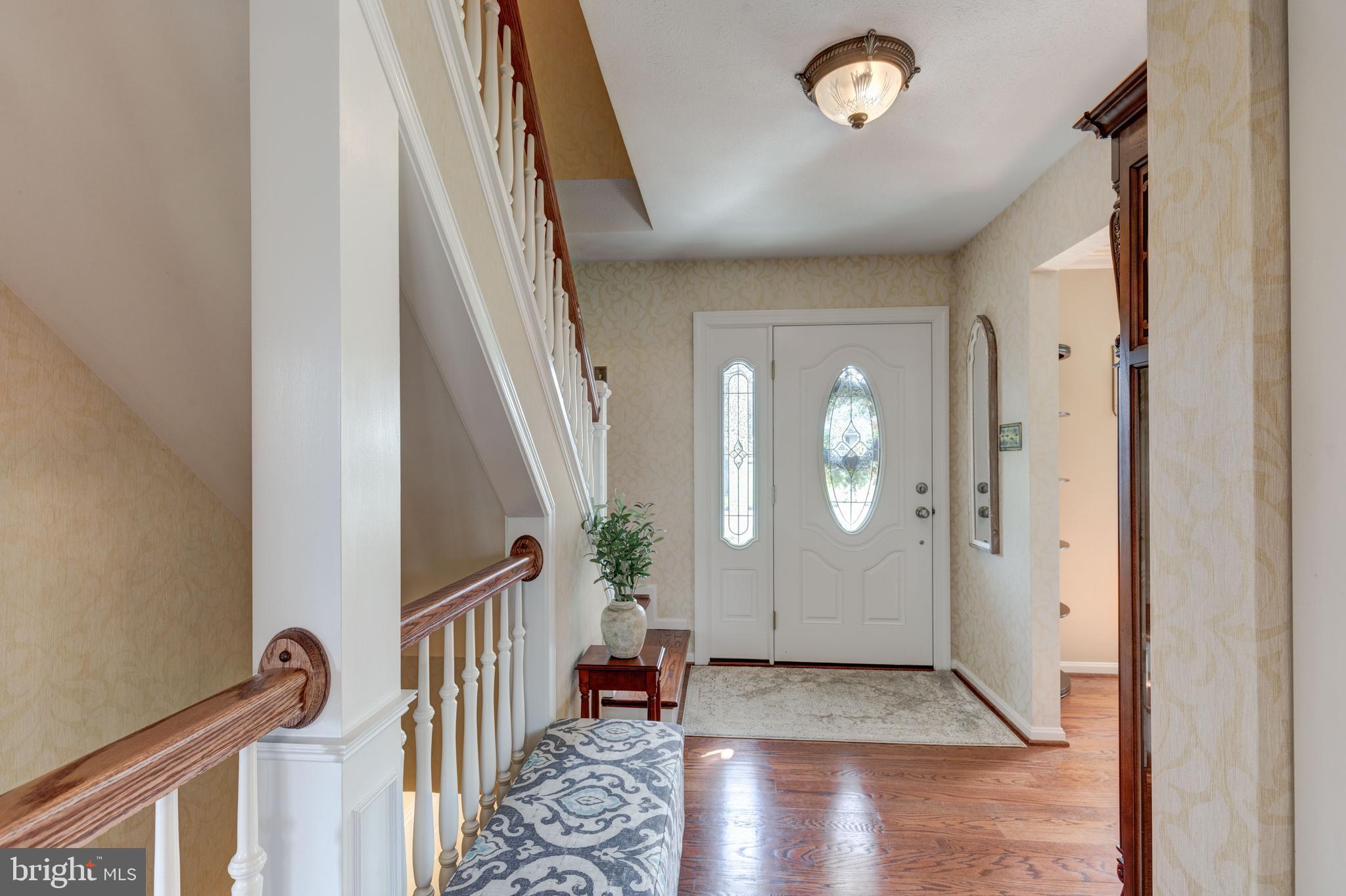 CAPE HILL FARMS - Residential