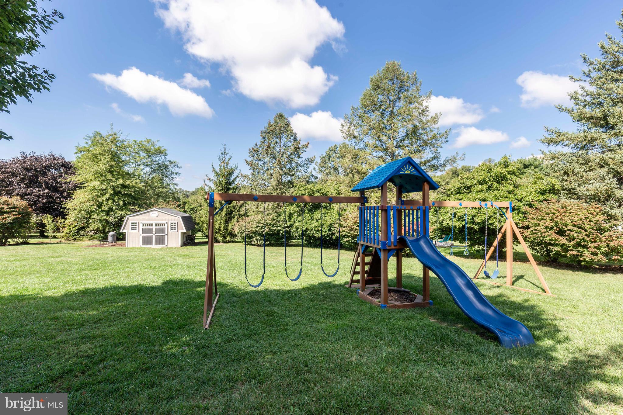 CAPE HILL FARMS - Residential