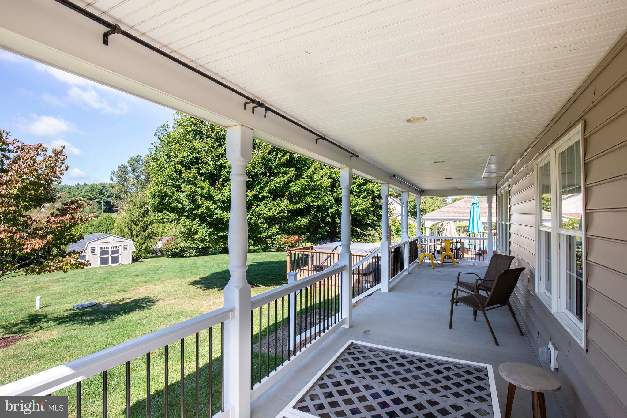 CAPE HILL FARMS - Residential