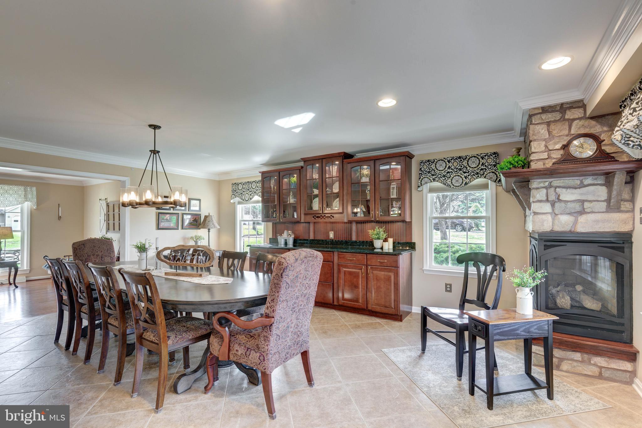 CAPE HILL FARMS - Residential