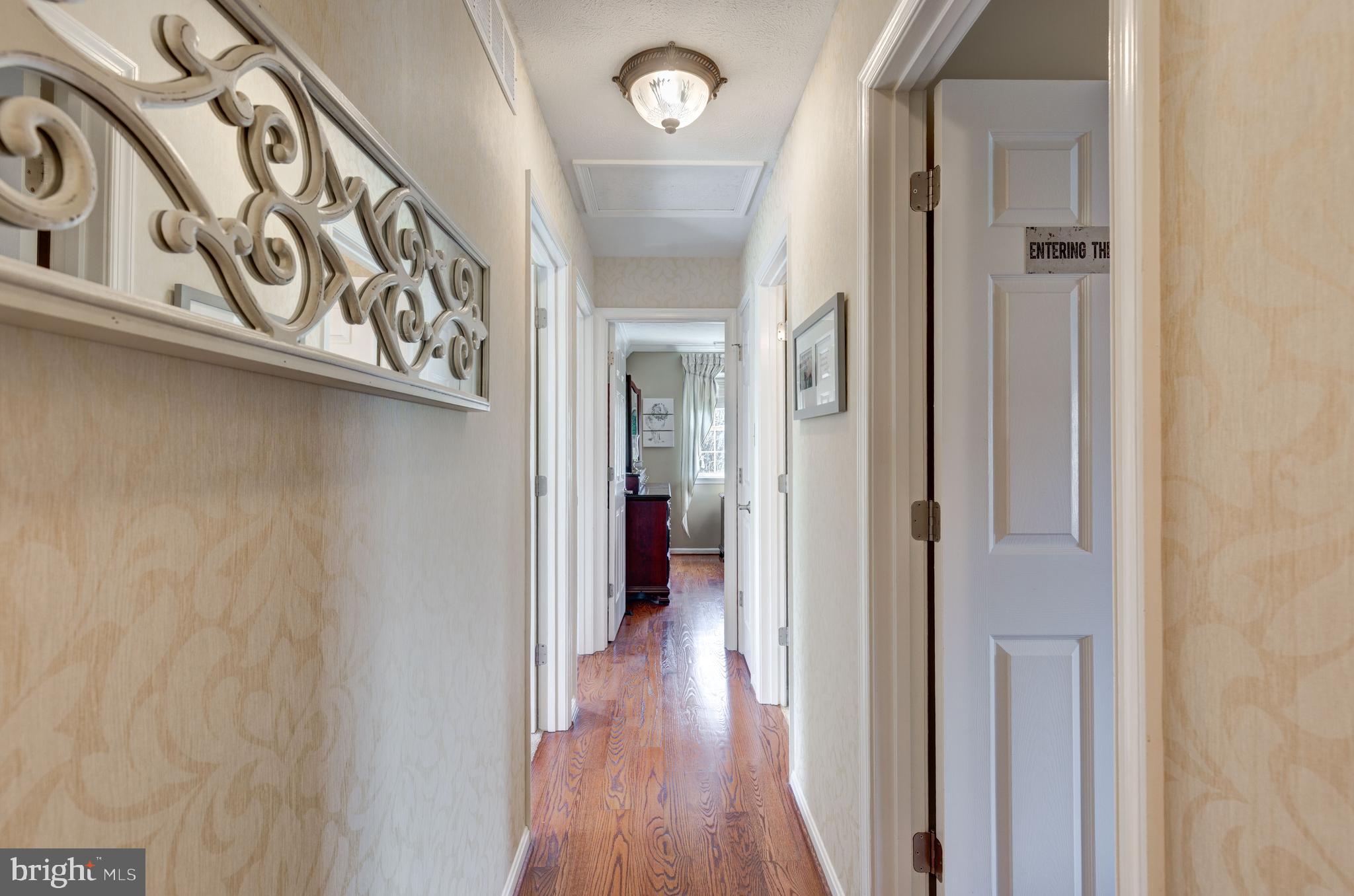 CAPE HILL FARMS - Residential