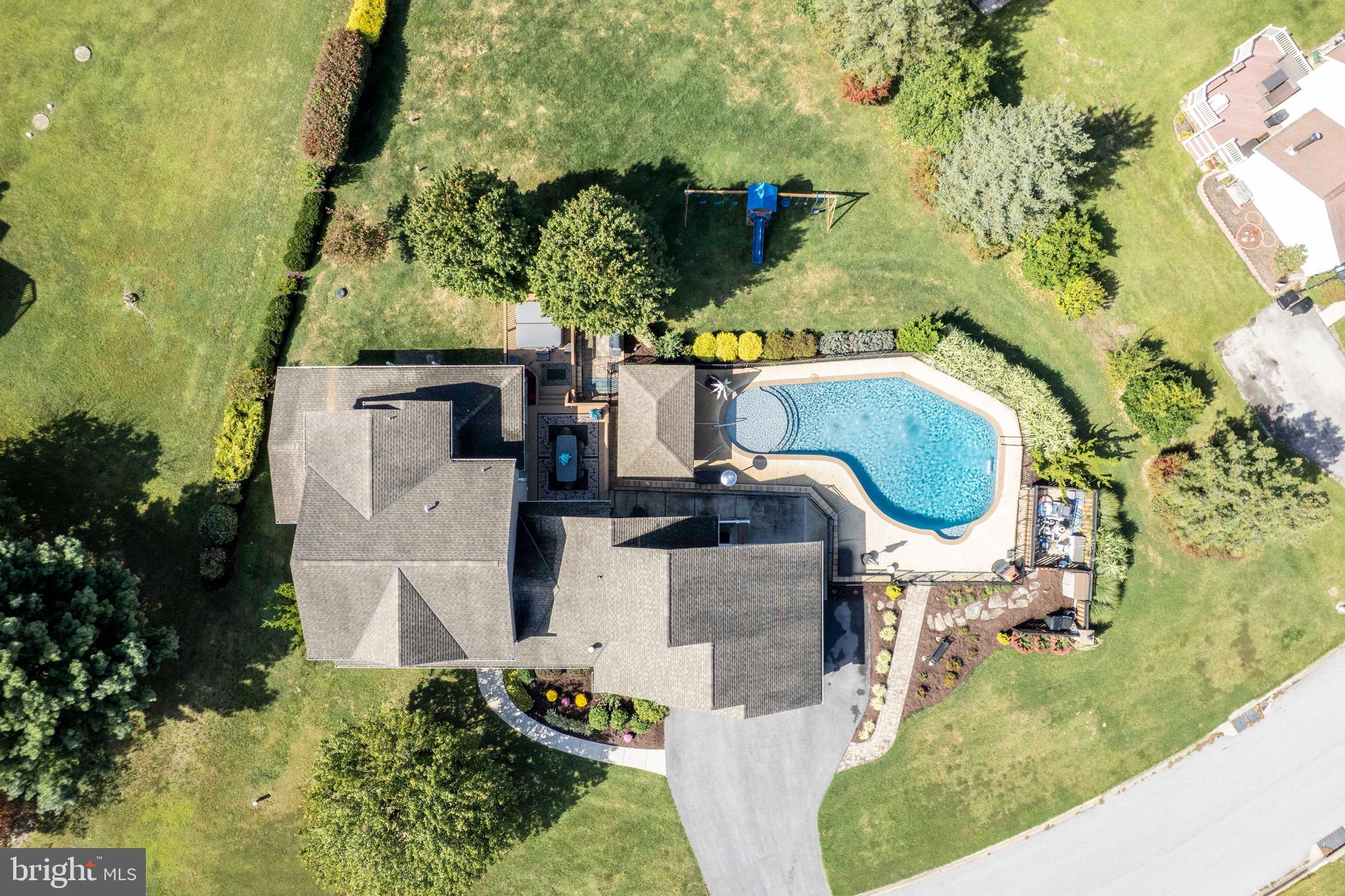 CAPE HILL FARMS - Residential