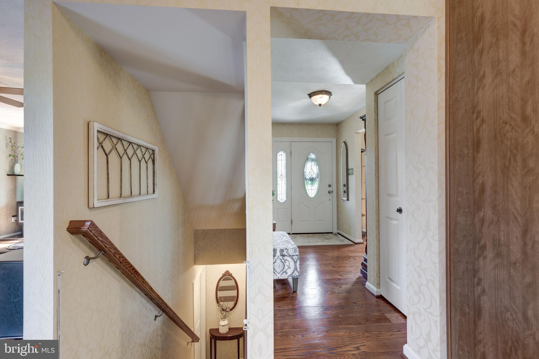 CAPE HILL FARMS - Residential