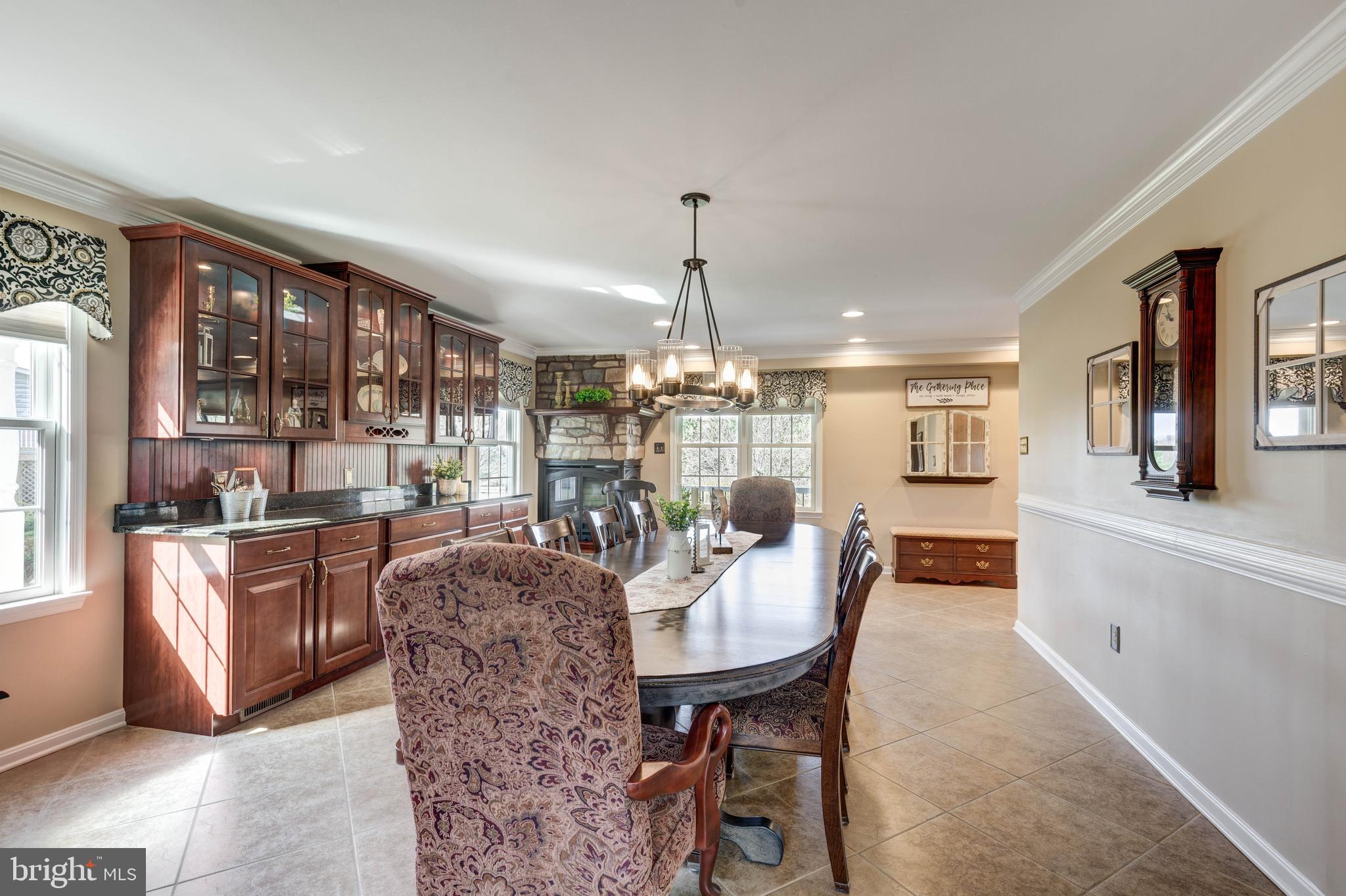 CAPE HILL FARMS - Residential