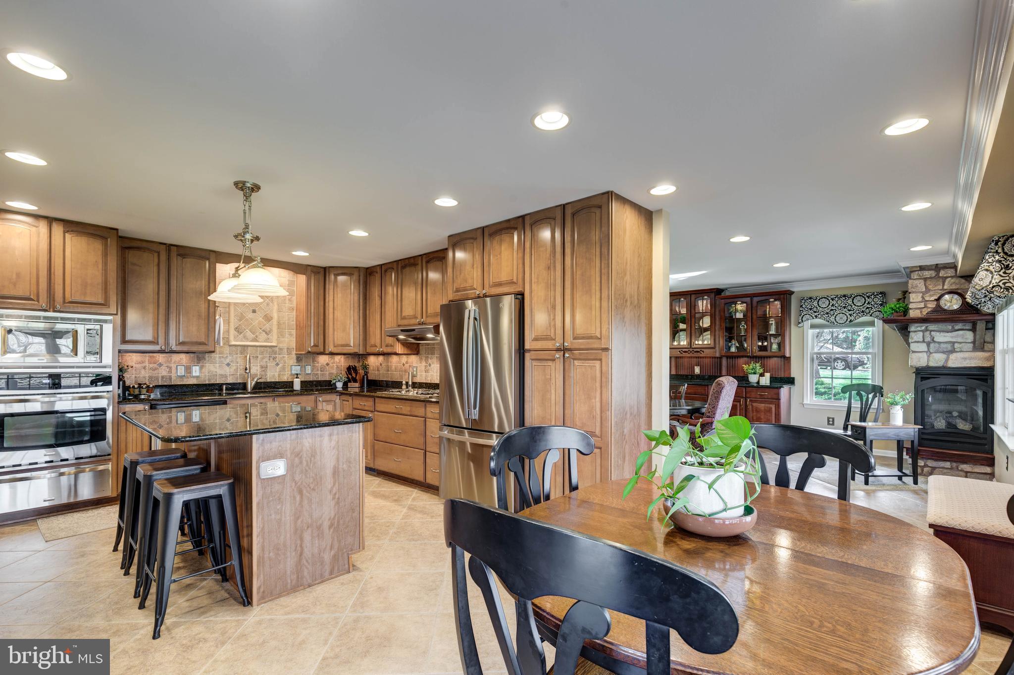 CAPE HILL FARMS - Residential