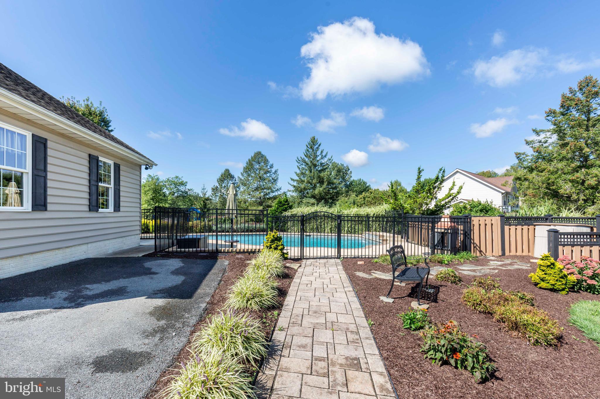 CAPE HILL FARMS - Residential