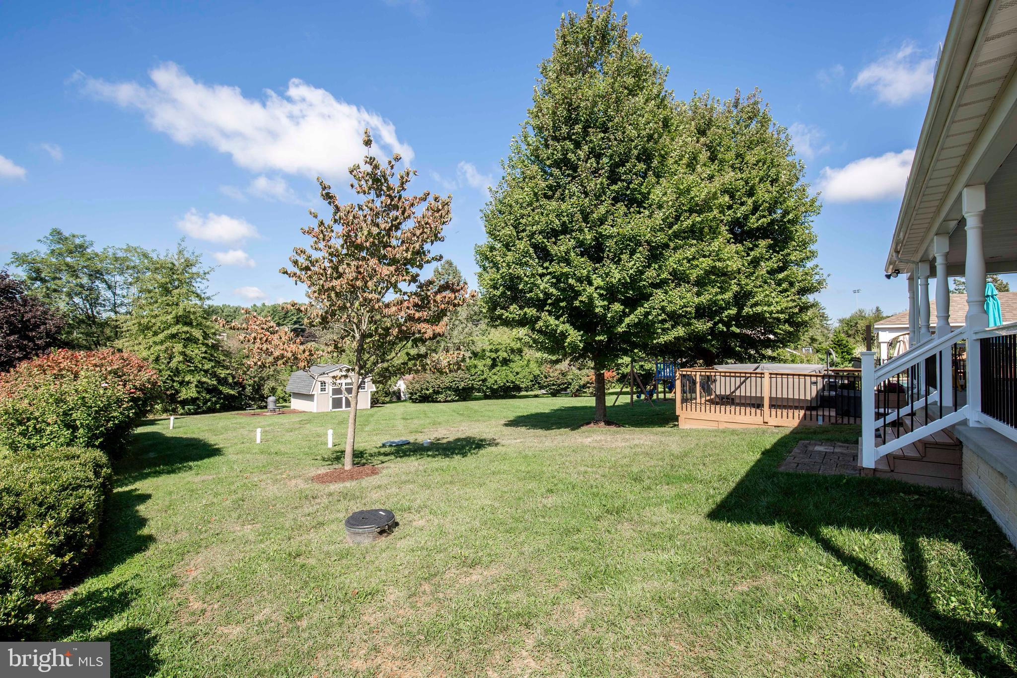 CAPE HILL FARMS - Residential