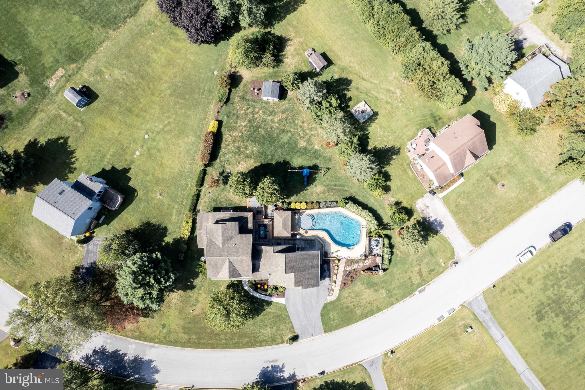 CAPE HILL FARMS - Residential