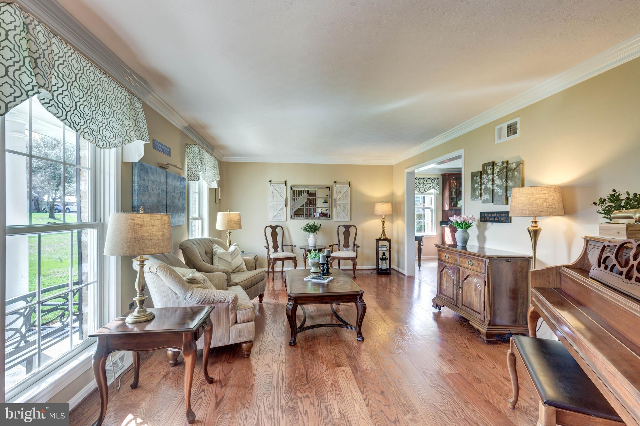 CAPE HILL FARMS - Residential