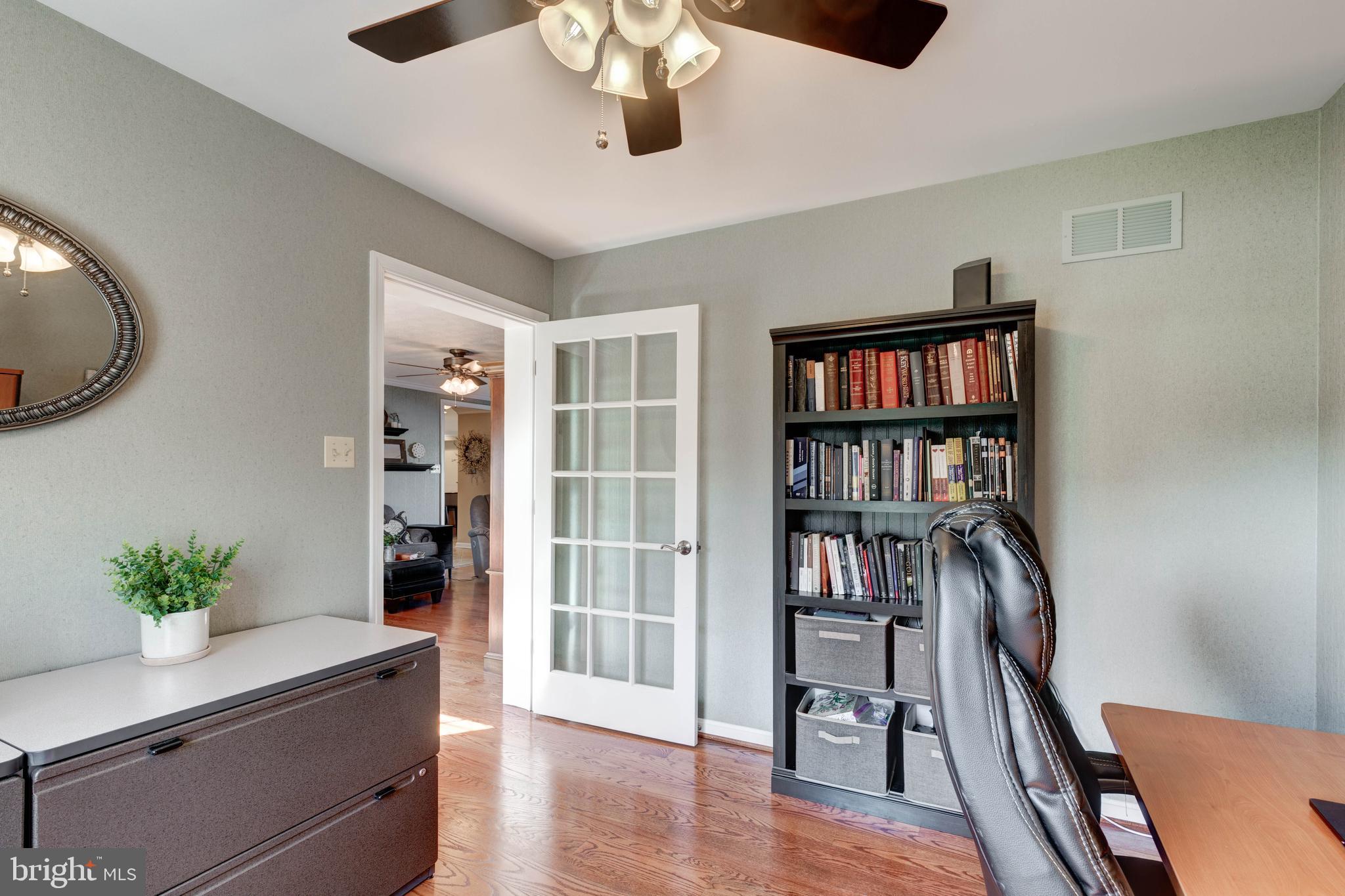 CAPE HILL FARMS - Residential