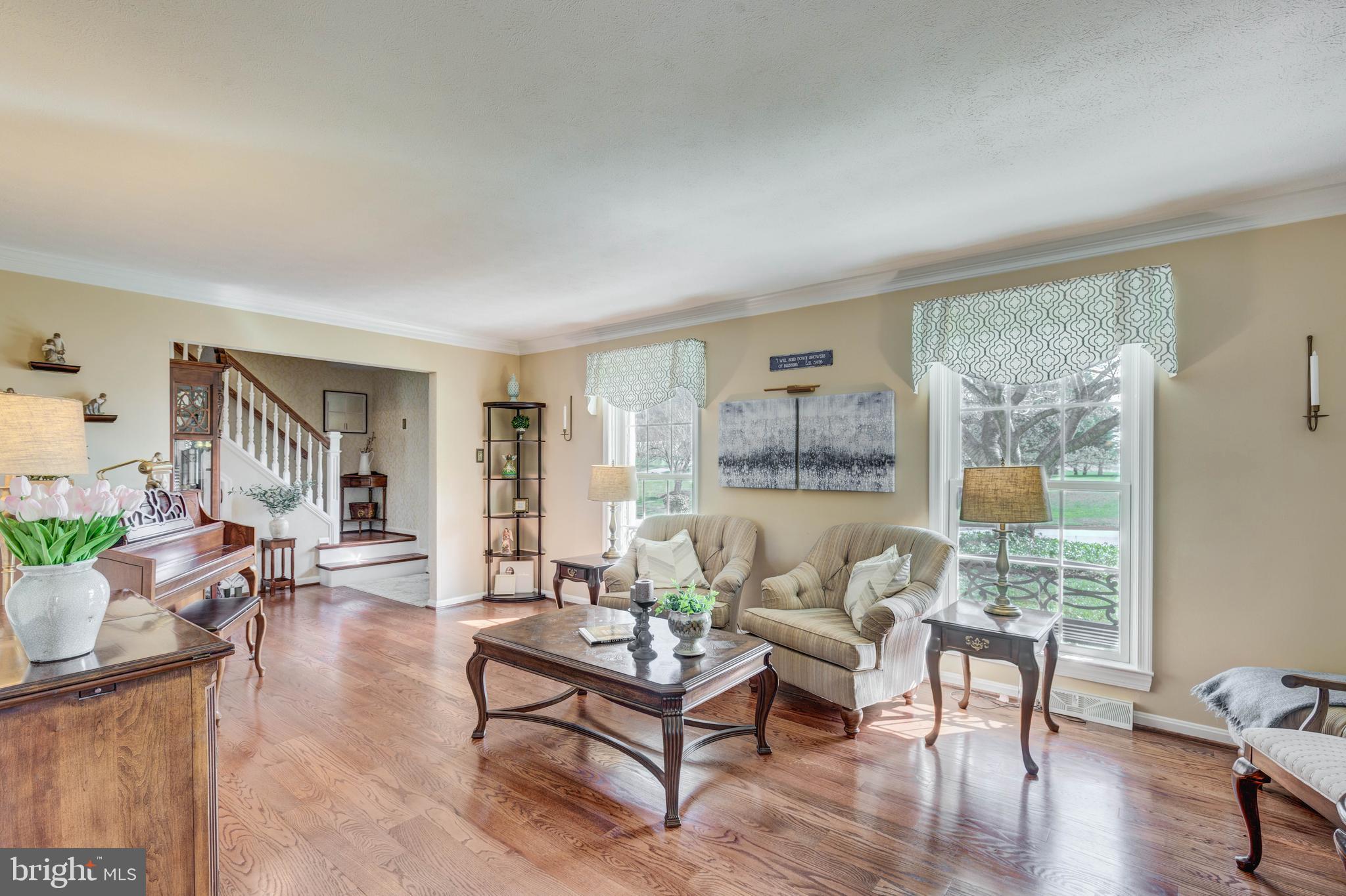 CAPE HILL FARMS - Residential