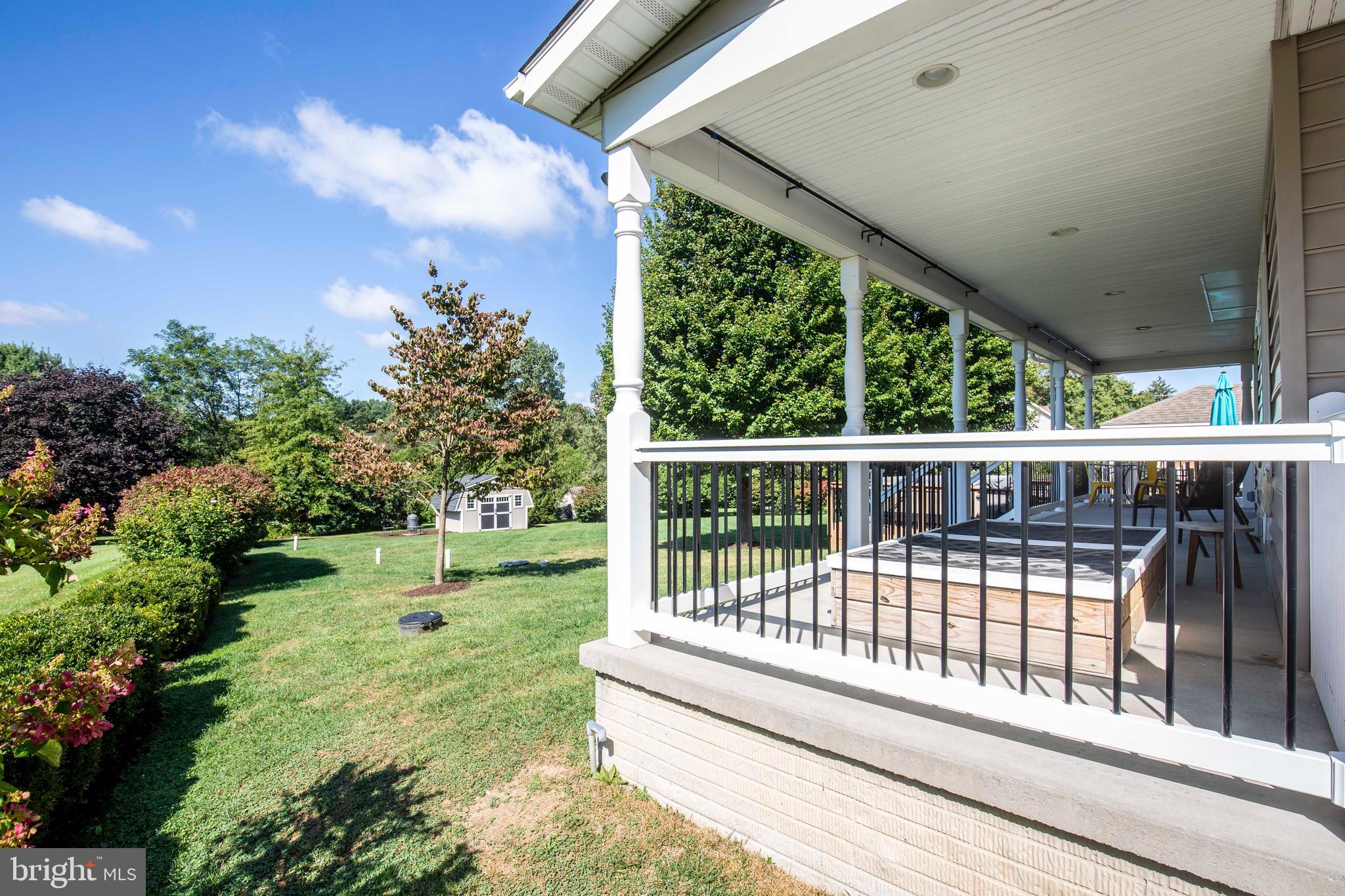 CAPE HILL FARMS - Residential