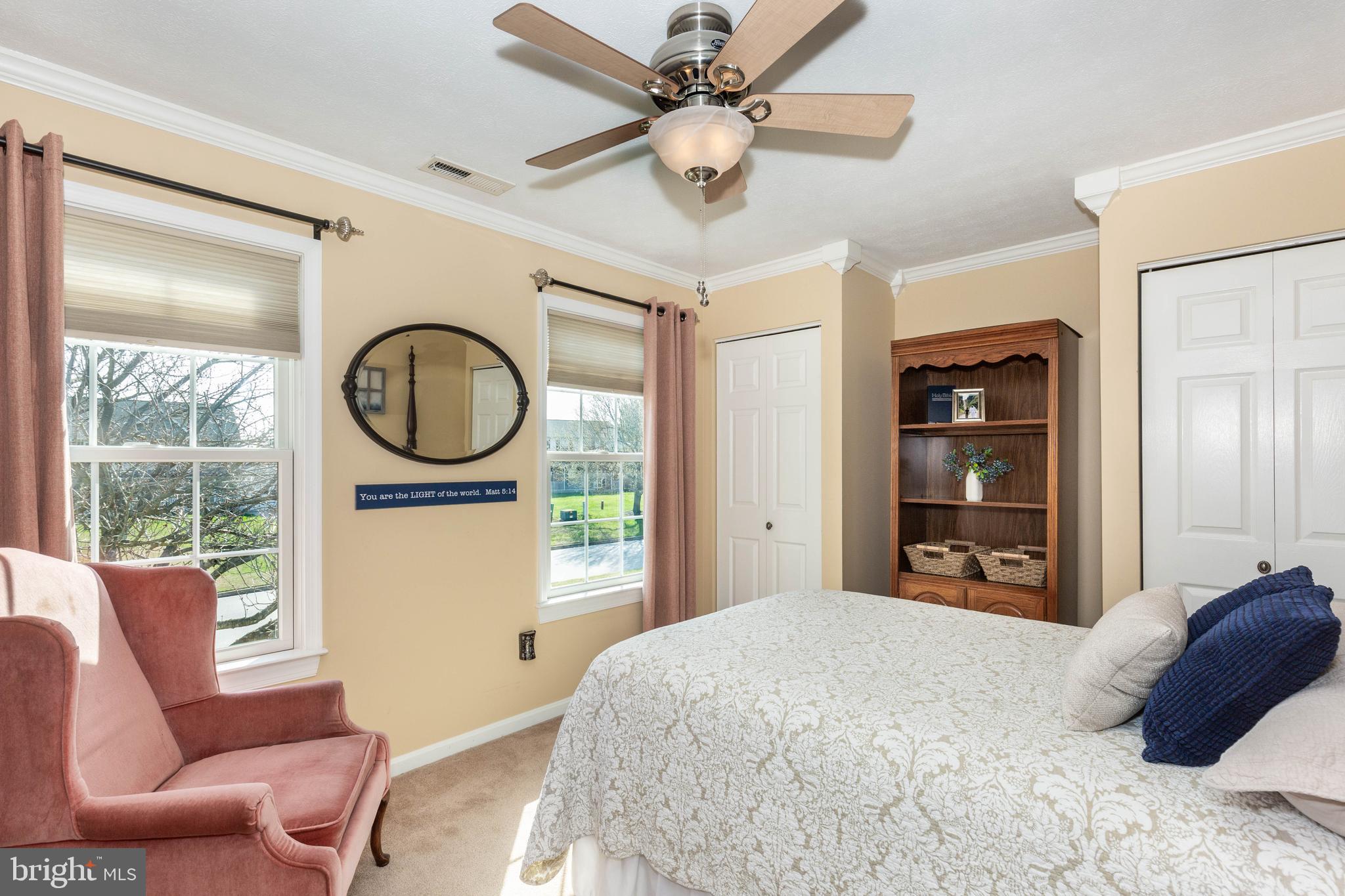 CAPE HILL FARMS - Residential