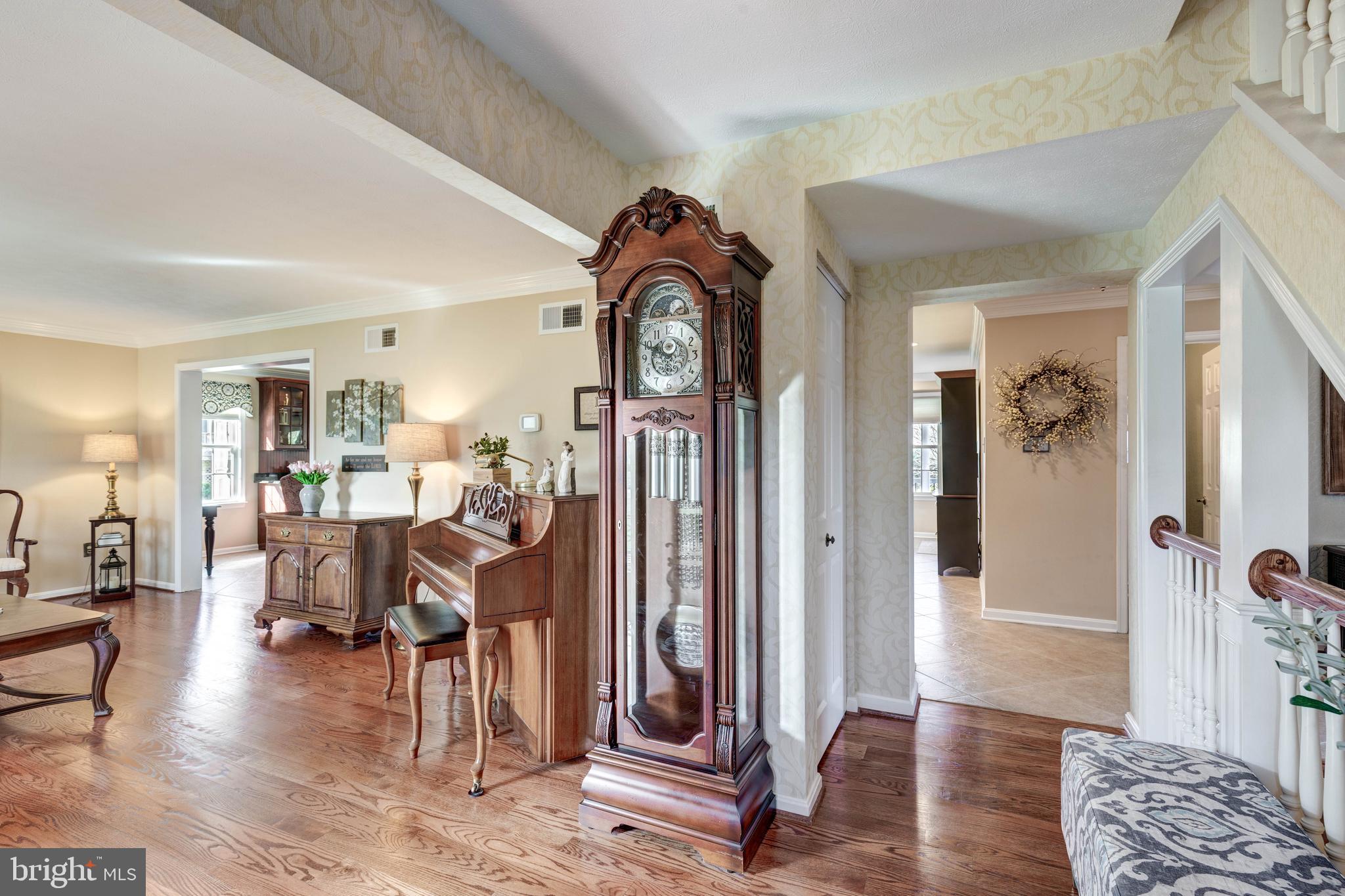 CAPE HILL FARMS - Residential