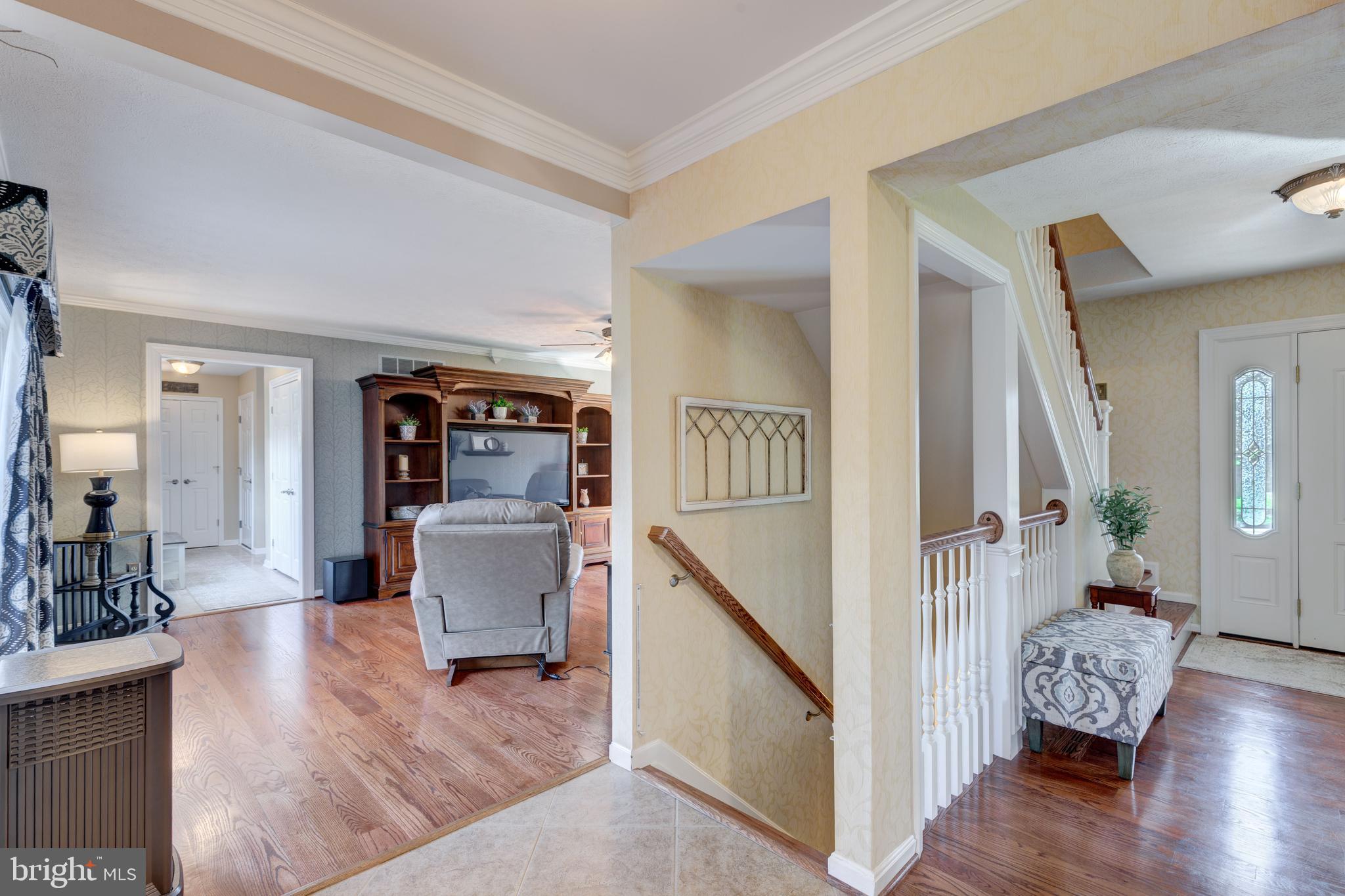 CAPE HILL FARMS - Residential