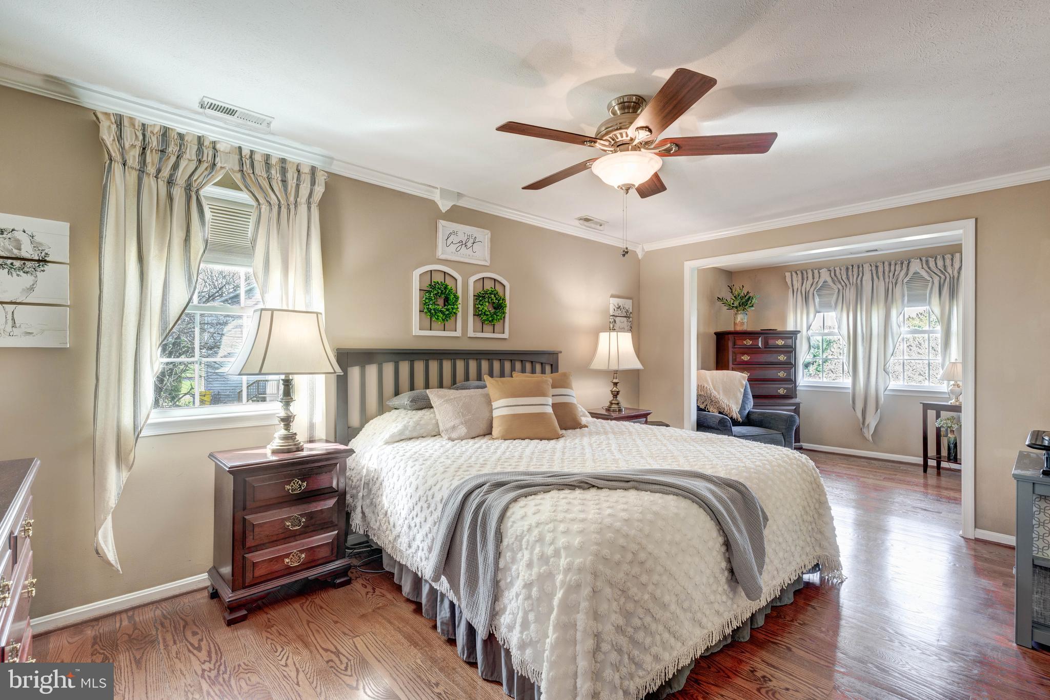 CAPE HILL FARMS - Residential