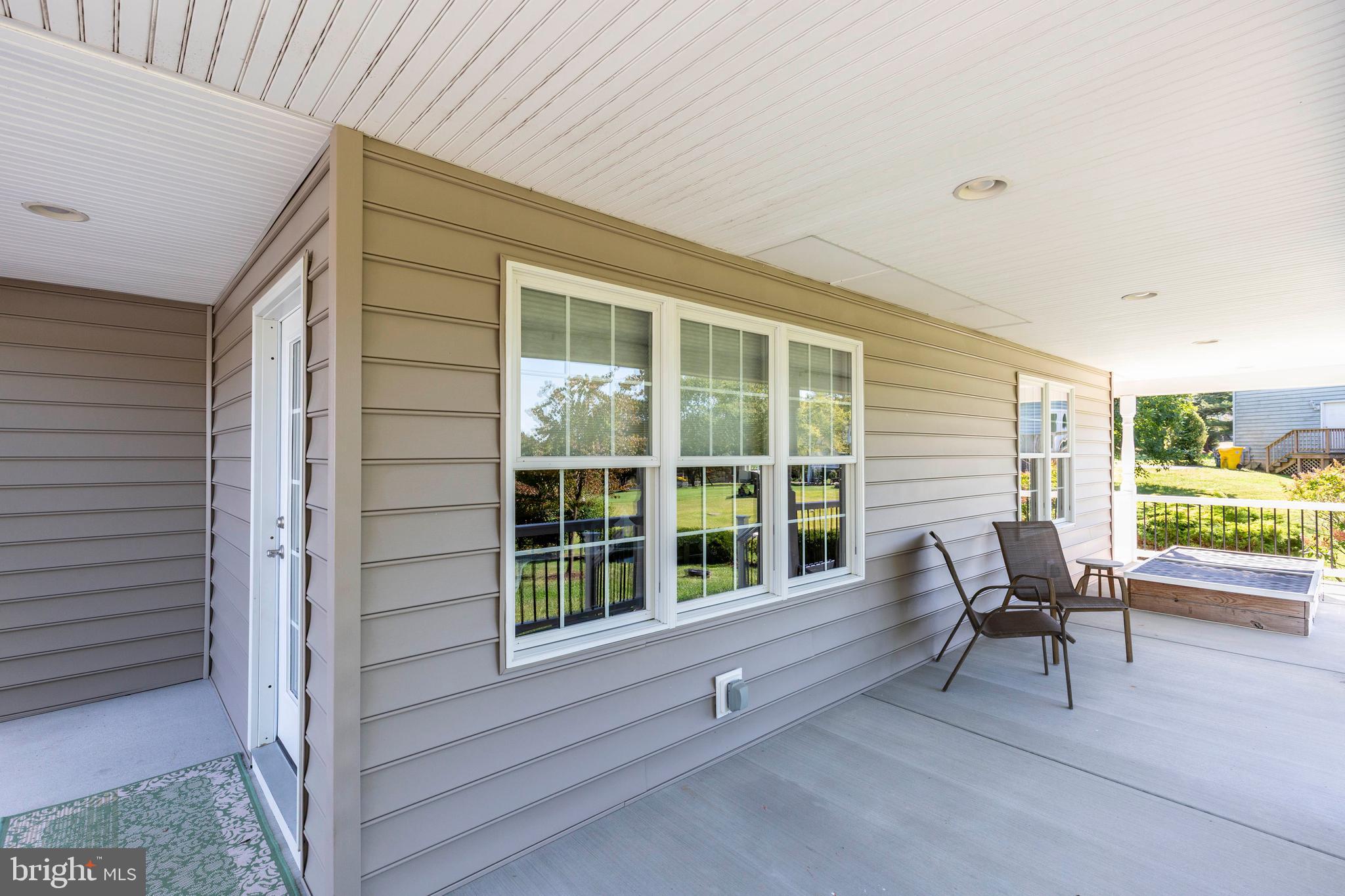 CAPE HILL FARMS - Residential