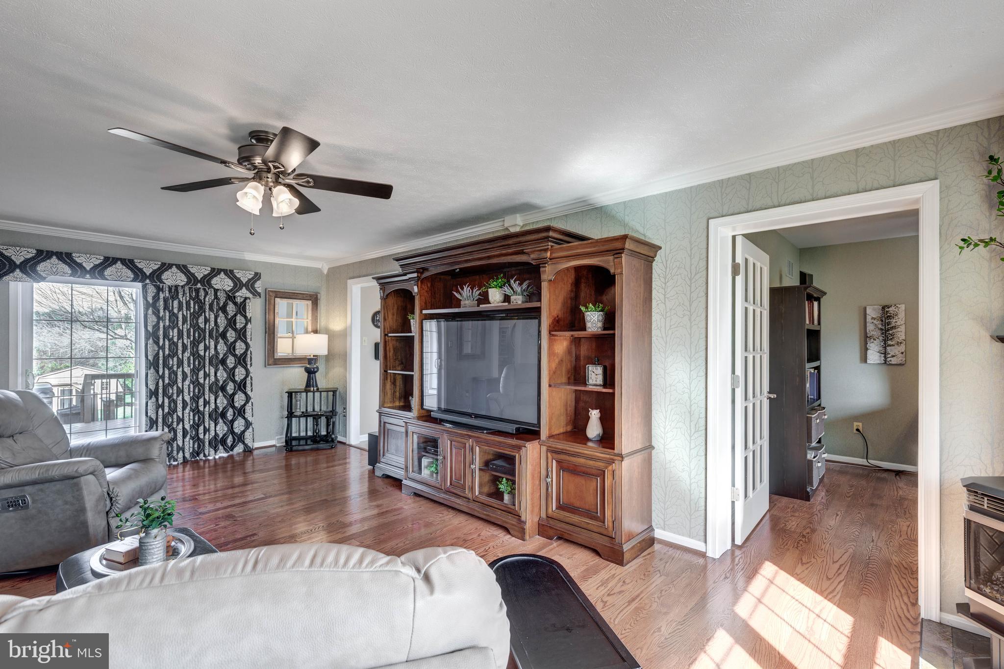 CAPE HILL FARMS - Residential