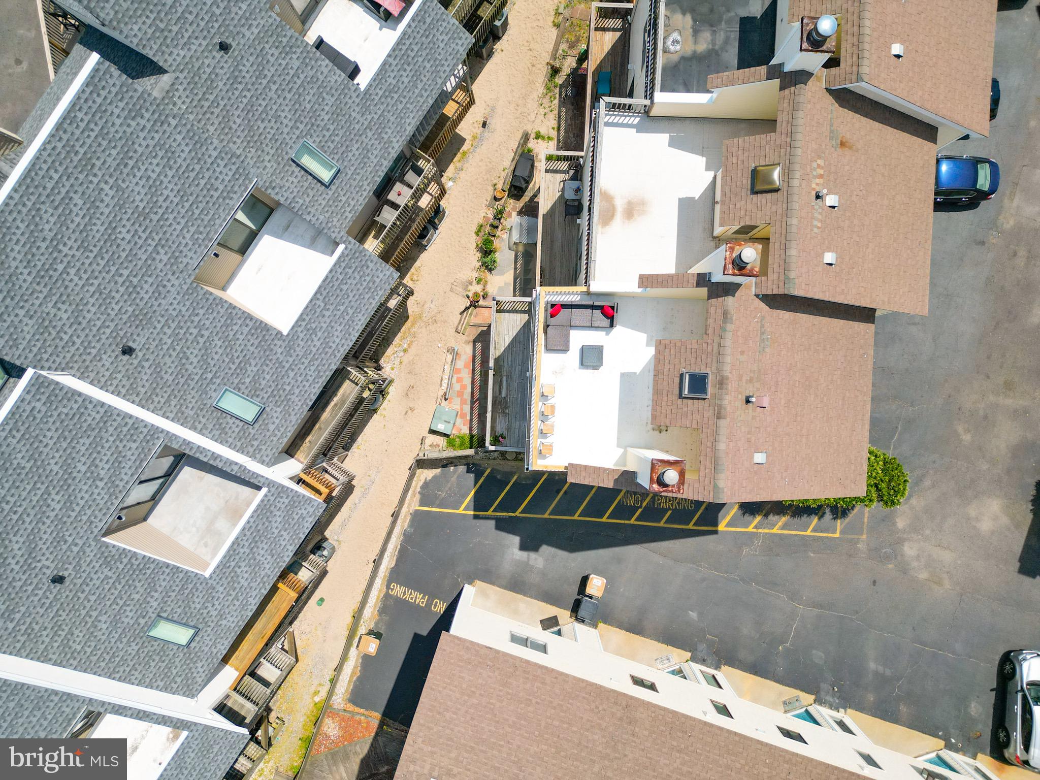 NORFOLK - Residential Lease