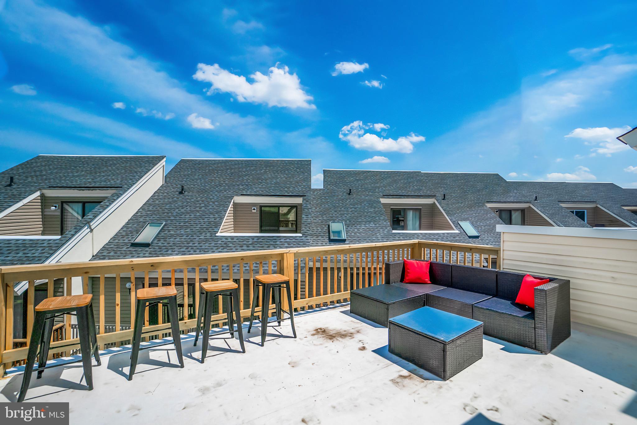 NORFOLK - Residential Lease