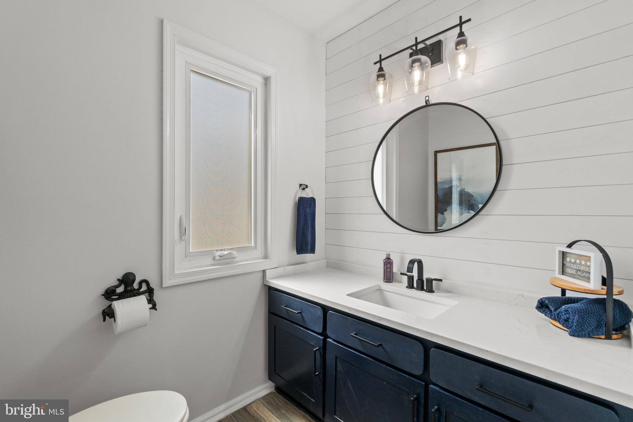 NORFOLK - Residential Lease