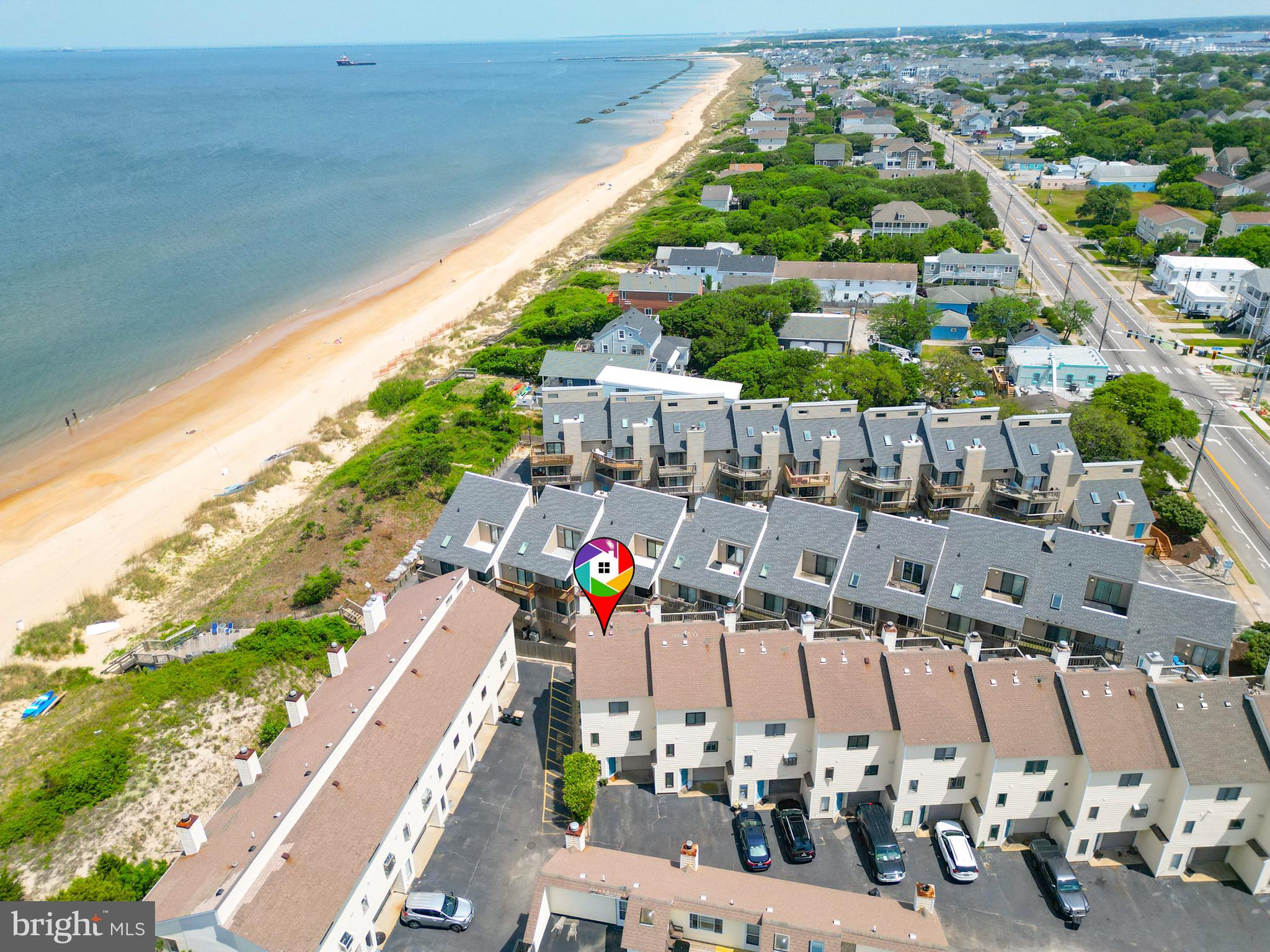 NORFOLK - Residential Lease