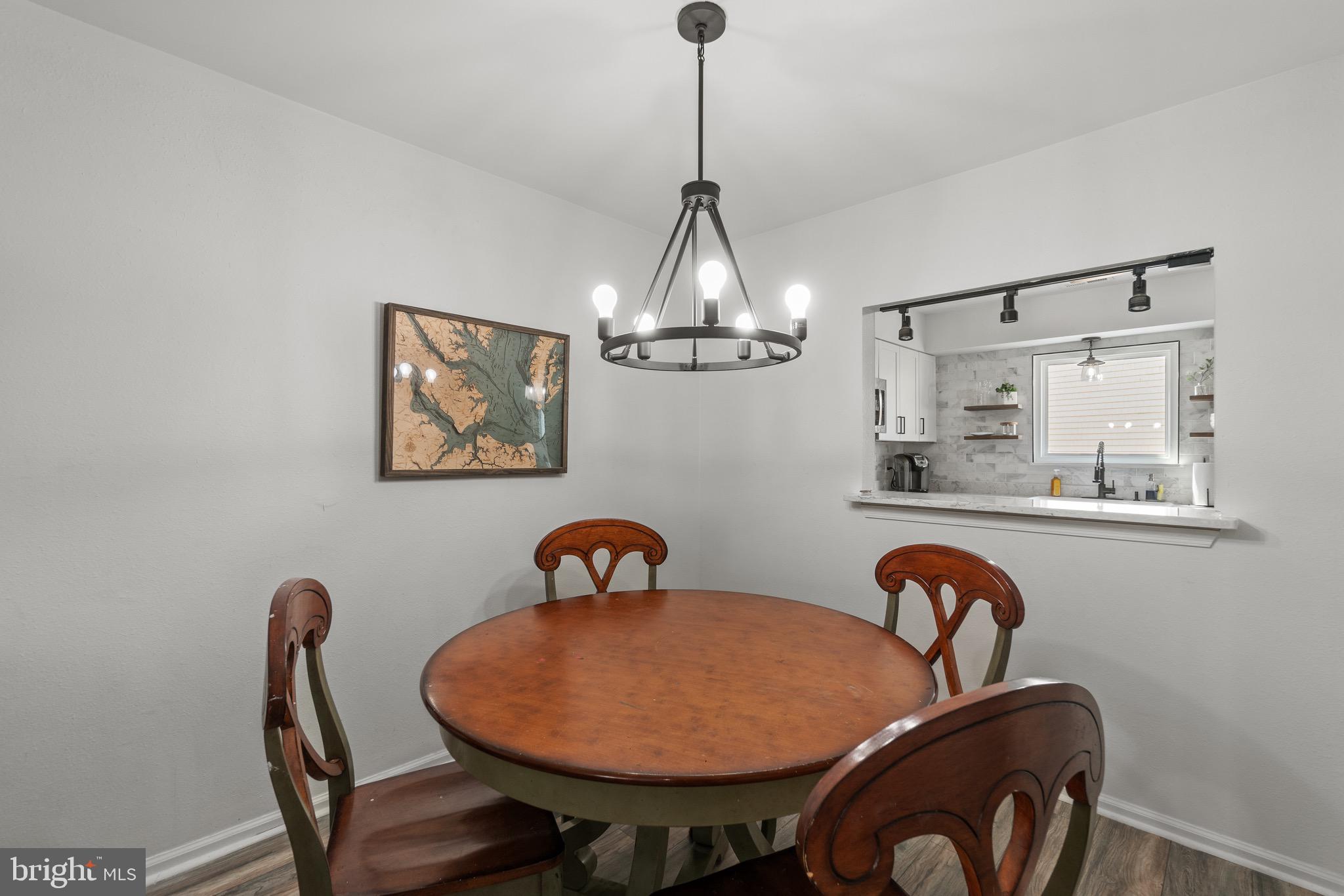 NORFOLK - Residential Lease