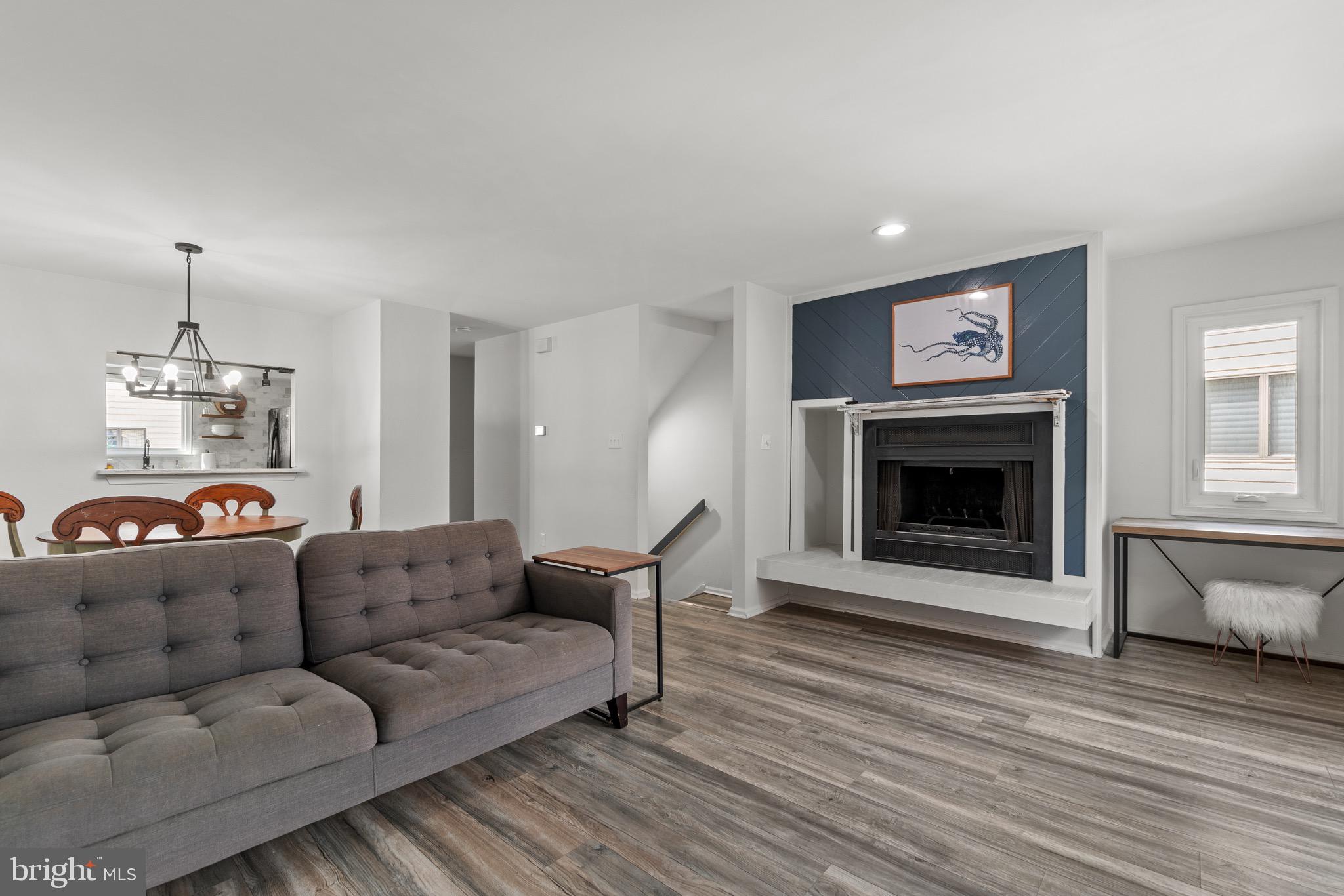 NORFOLK - Residential Lease