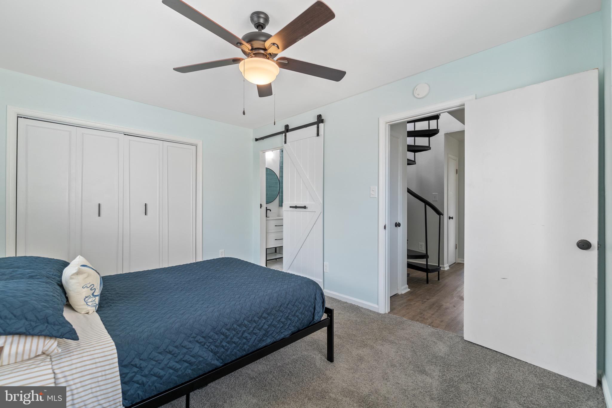 NORFOLK - Residential Lease