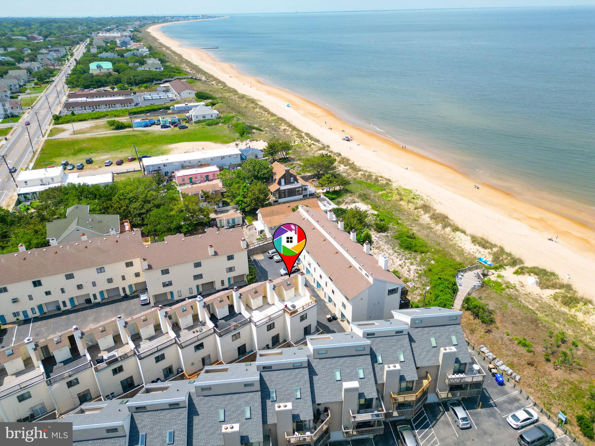 NORFOLK - Residential Lease