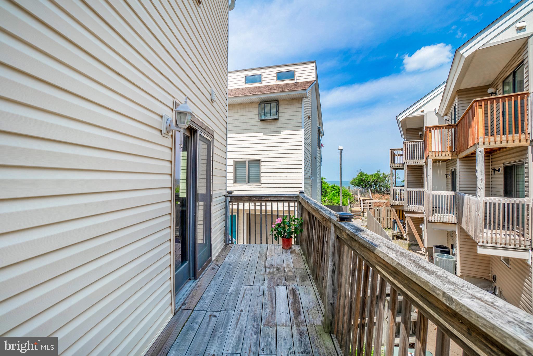 NORFOLK - Residential Lease