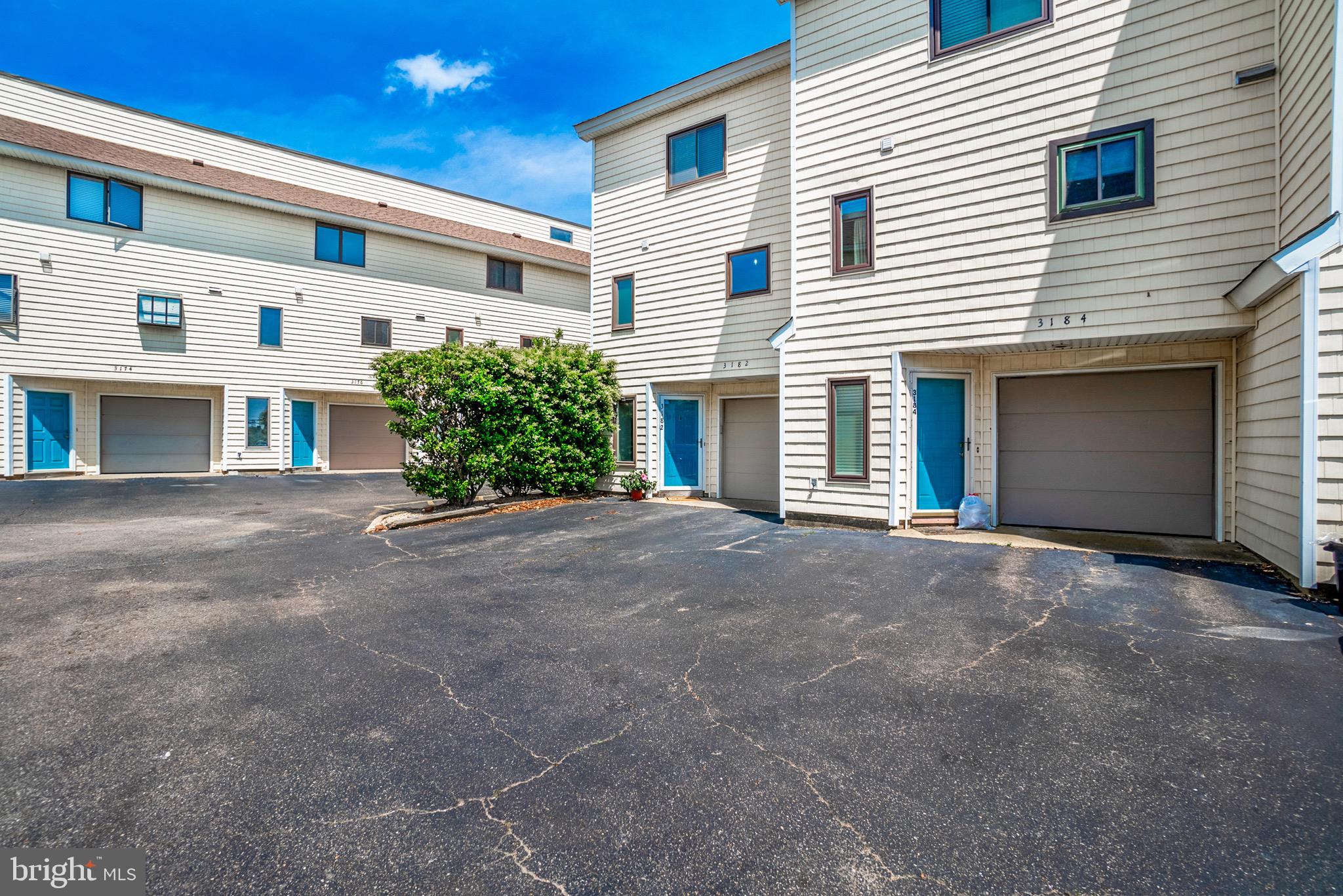 NORFOLK - Residential Lease