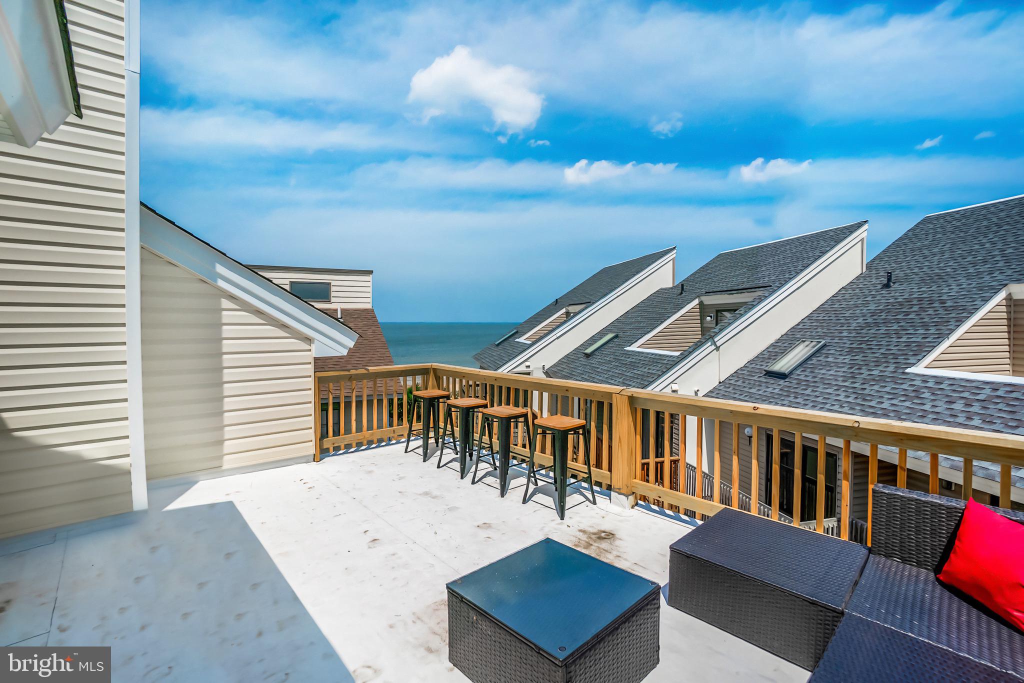 NORFOLK - Residential Lease