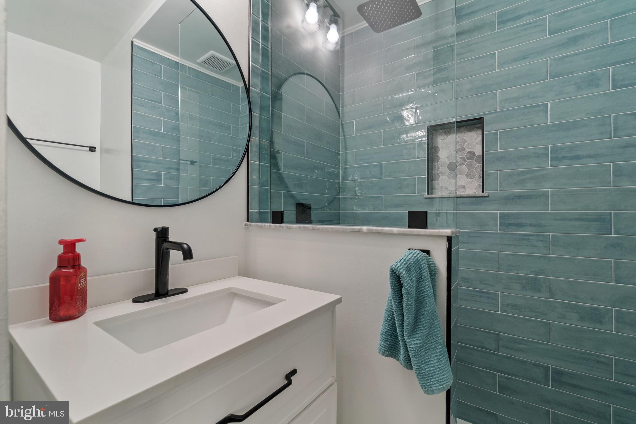 NORFOLK - Residential Lease